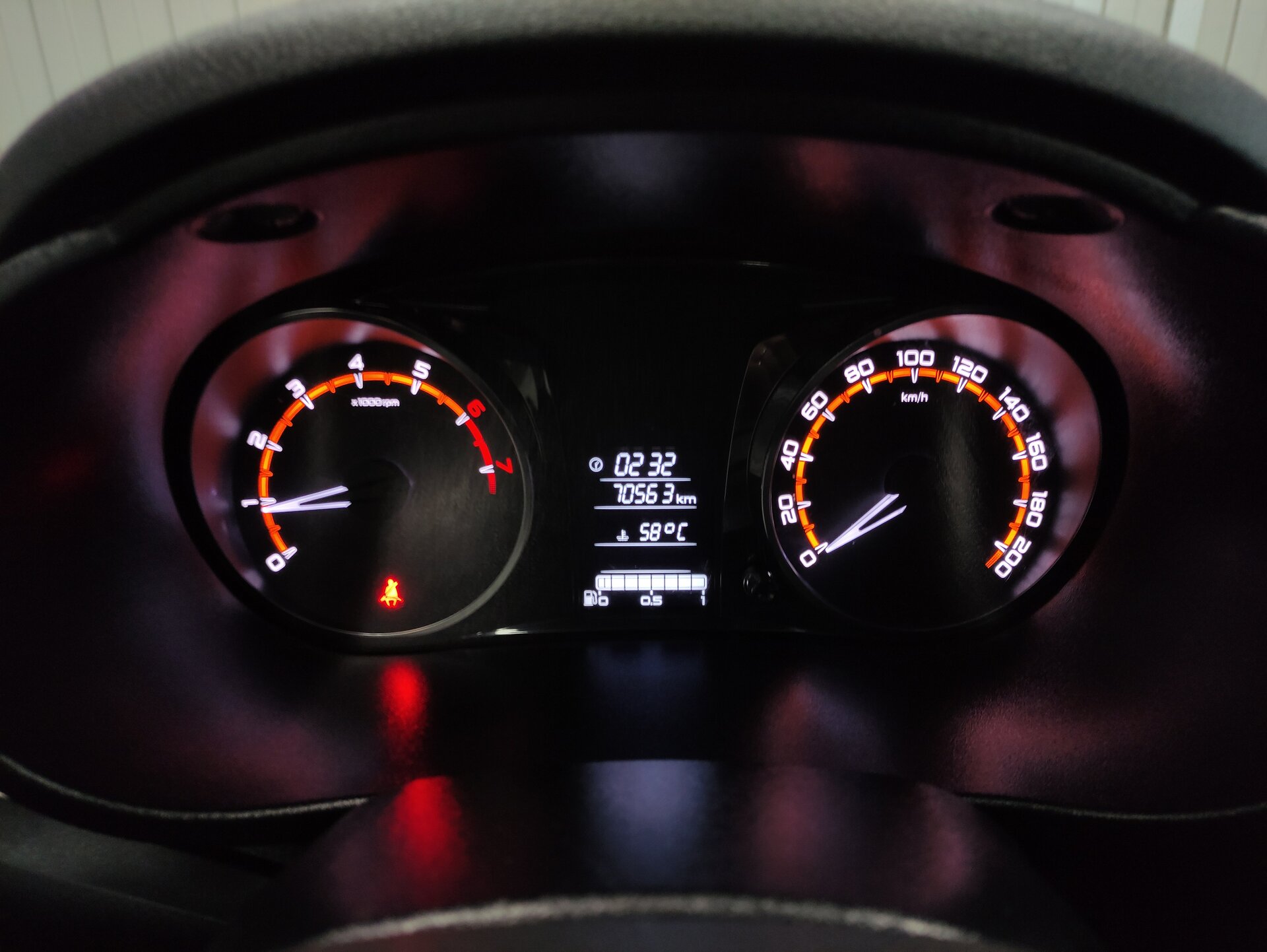Lada (ВАЗ) Granta, I Рестайлинг 2024