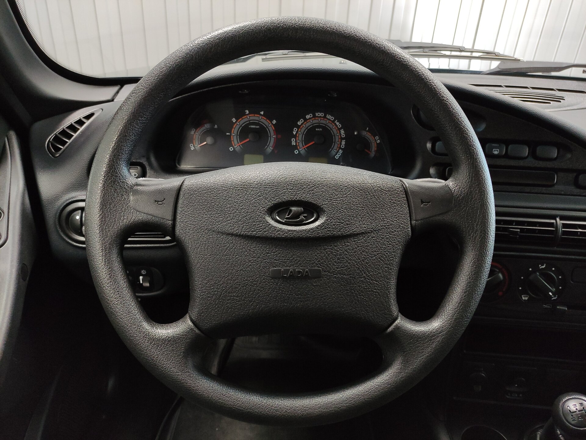 Lada (ВАЗ) Niva Travel, I 2022