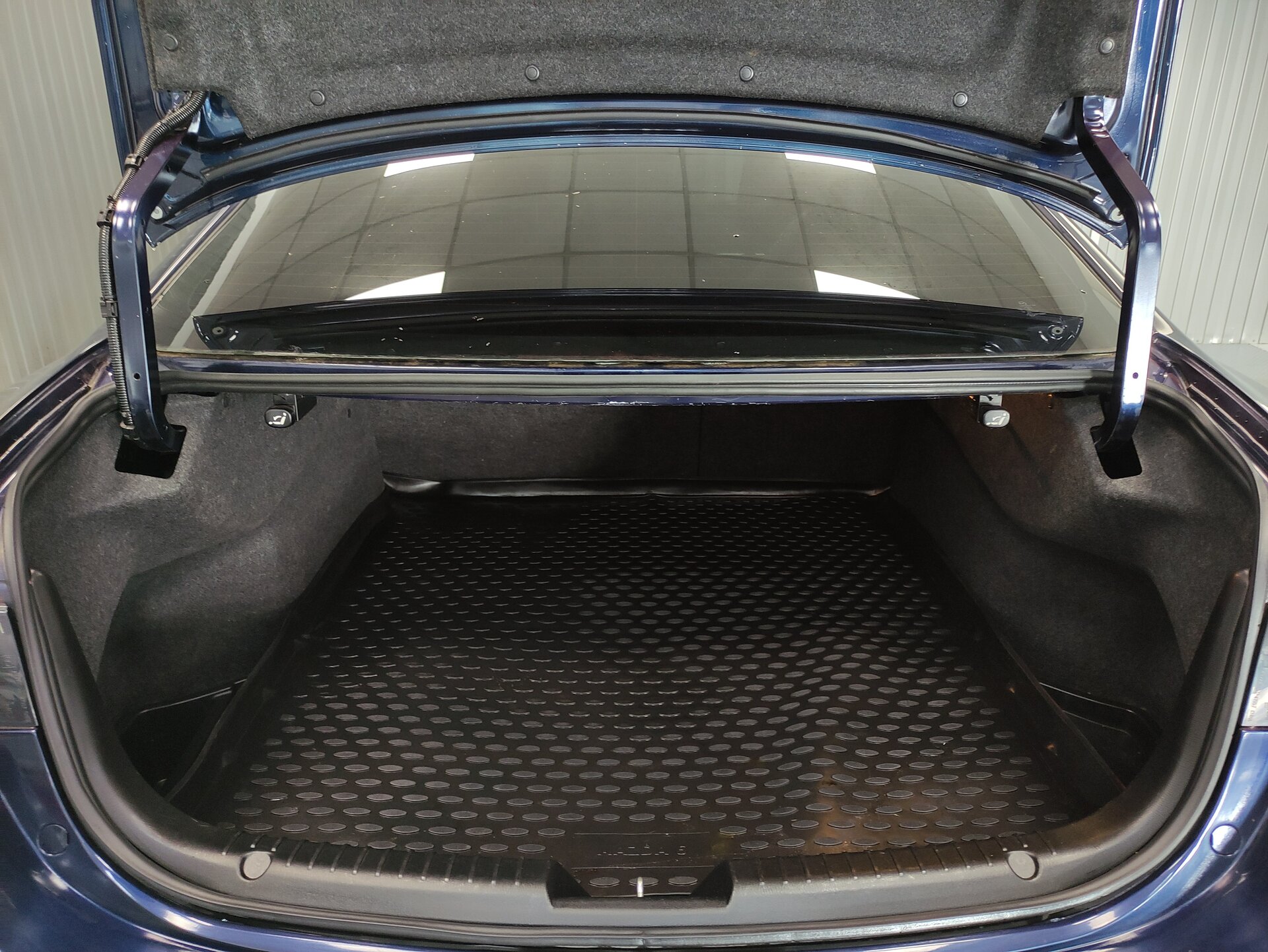Mazda 6, III (GJ) 2012