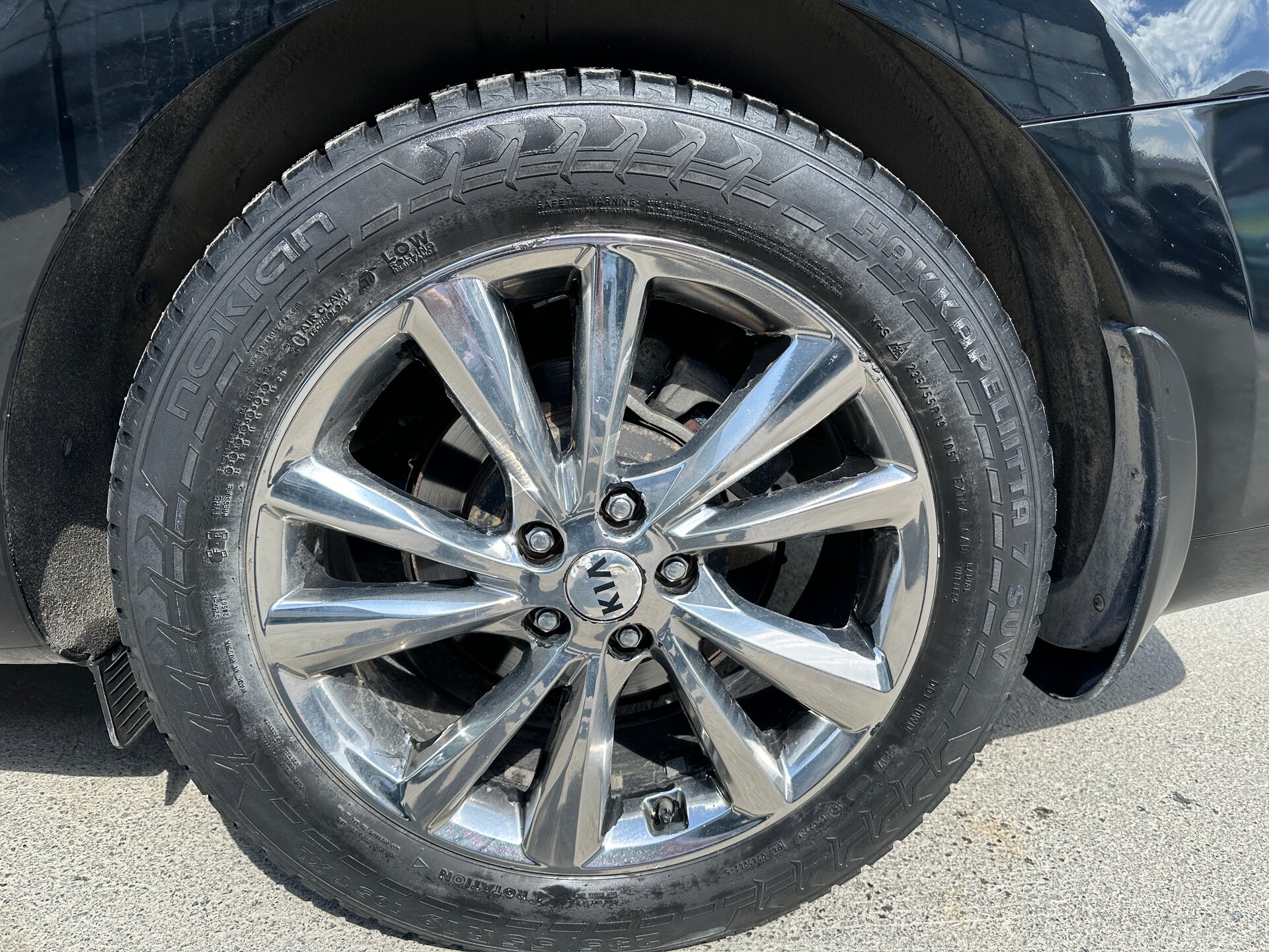 Kia Carnival, III 2019 Kia Carnival, III 2019