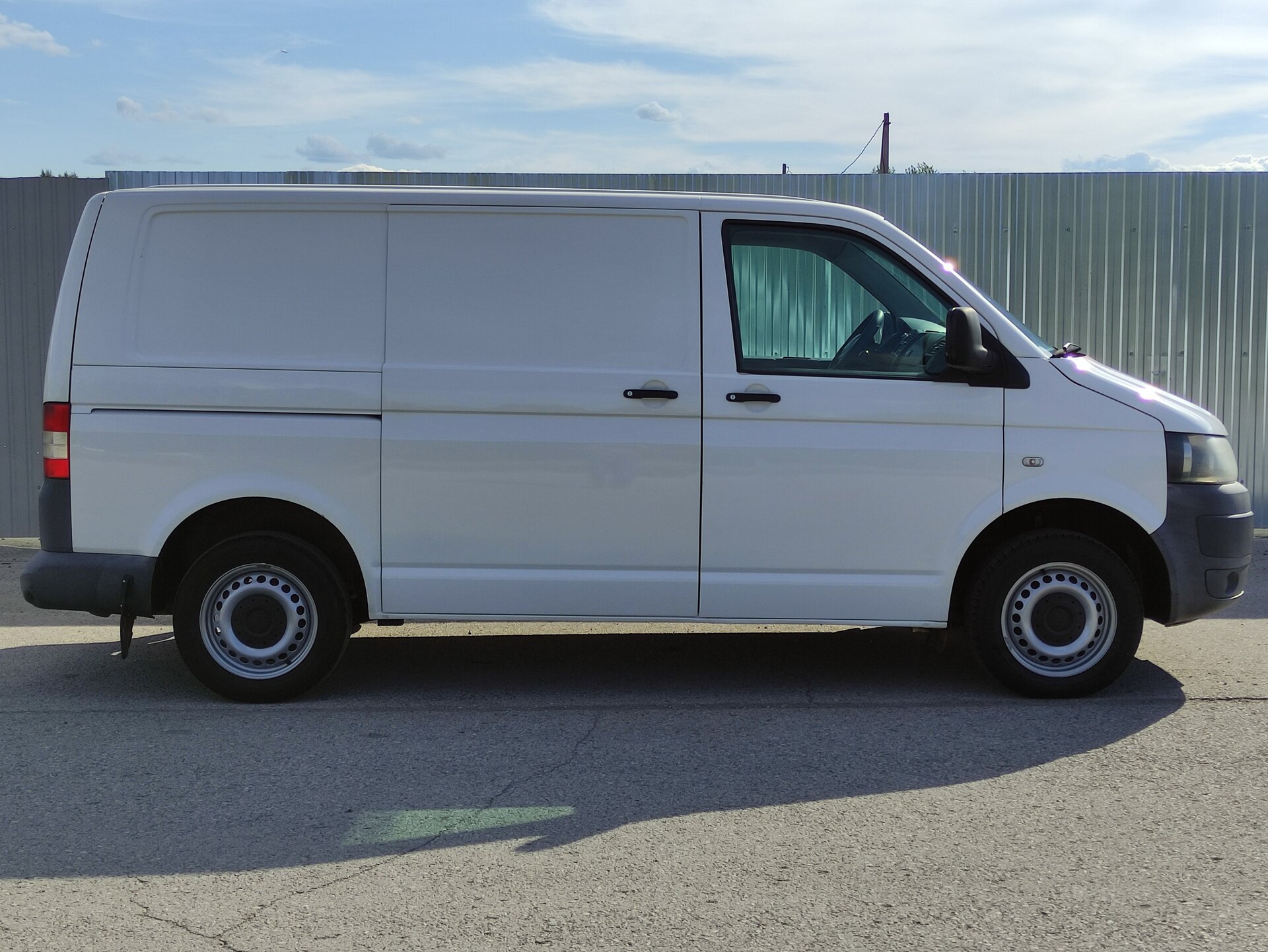 Volkswagen 2010