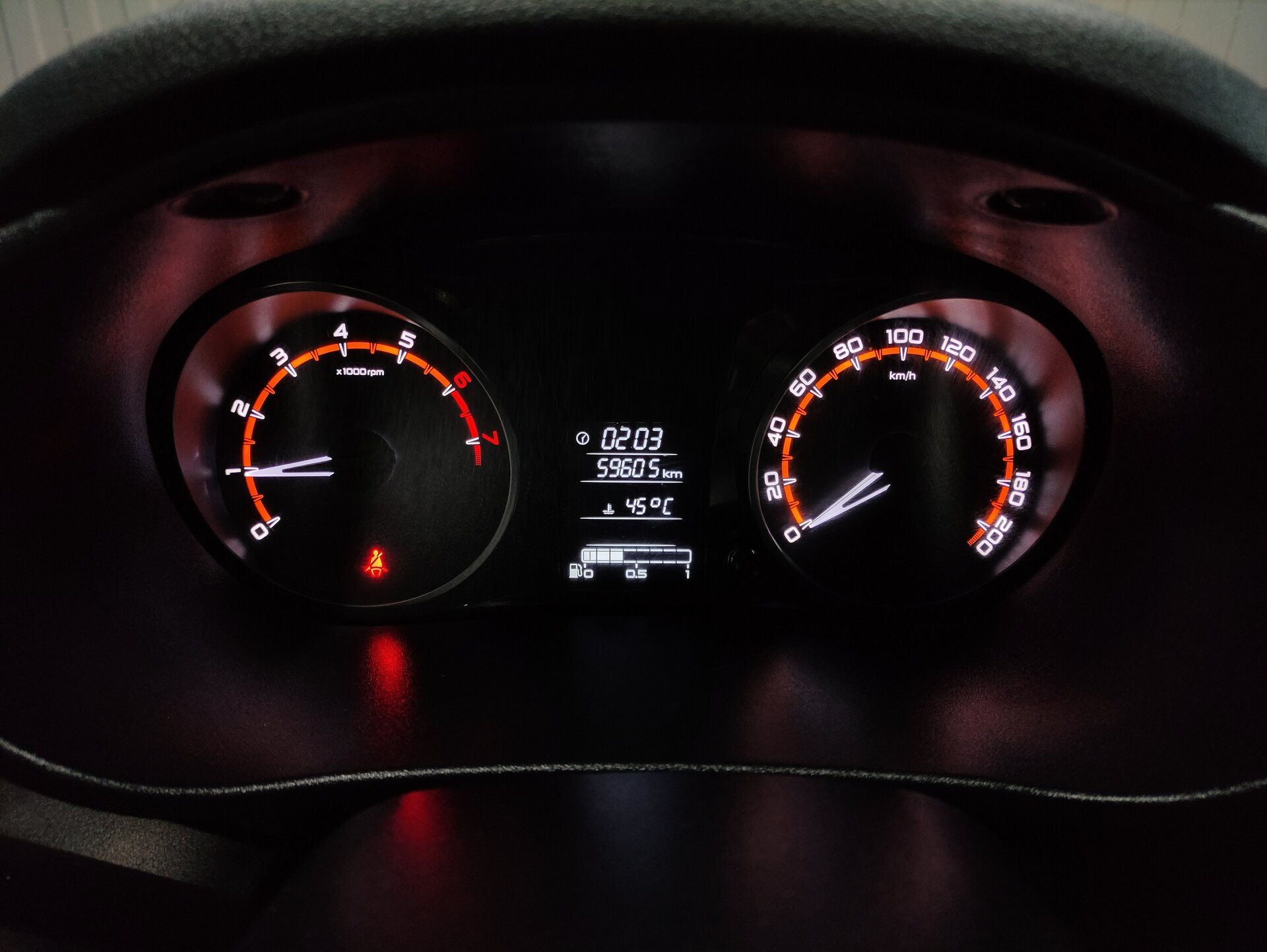 Lada (ВАЗ) Granta, I Рестайлинг 2024