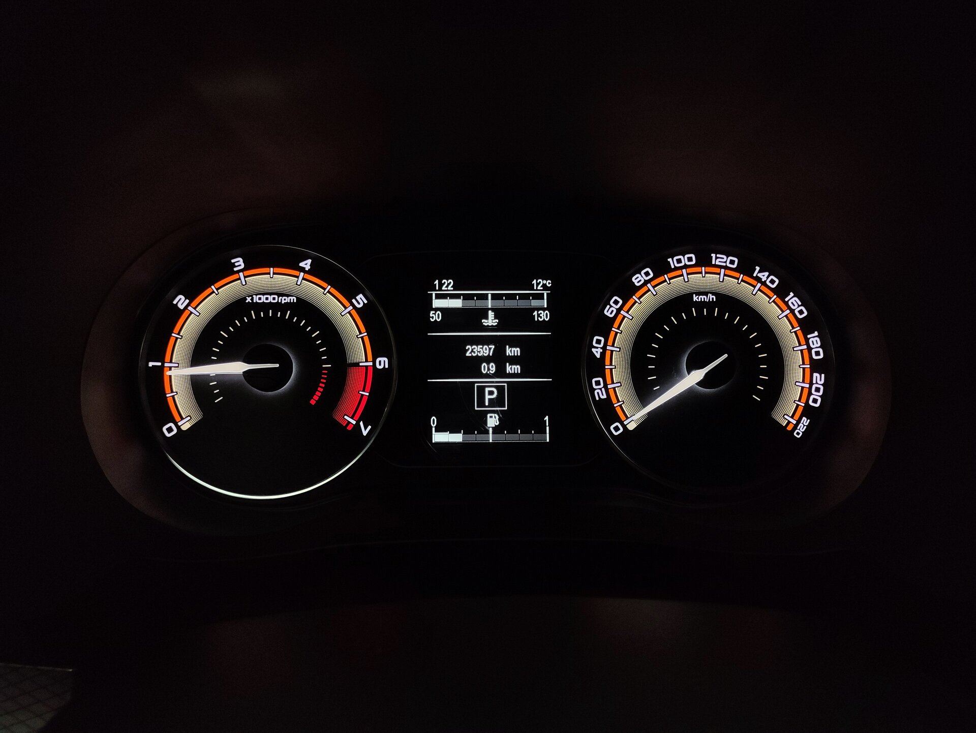 Lada (ВАЗ) Vesta, I Рестайлинг (NG) 2025