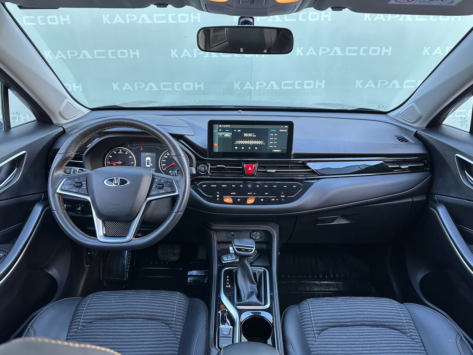 Москвич 3, I 2024