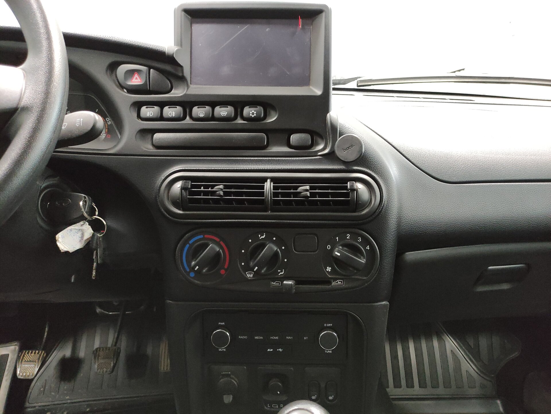 Lada (ВАЗ) Niva Travel, I 2021