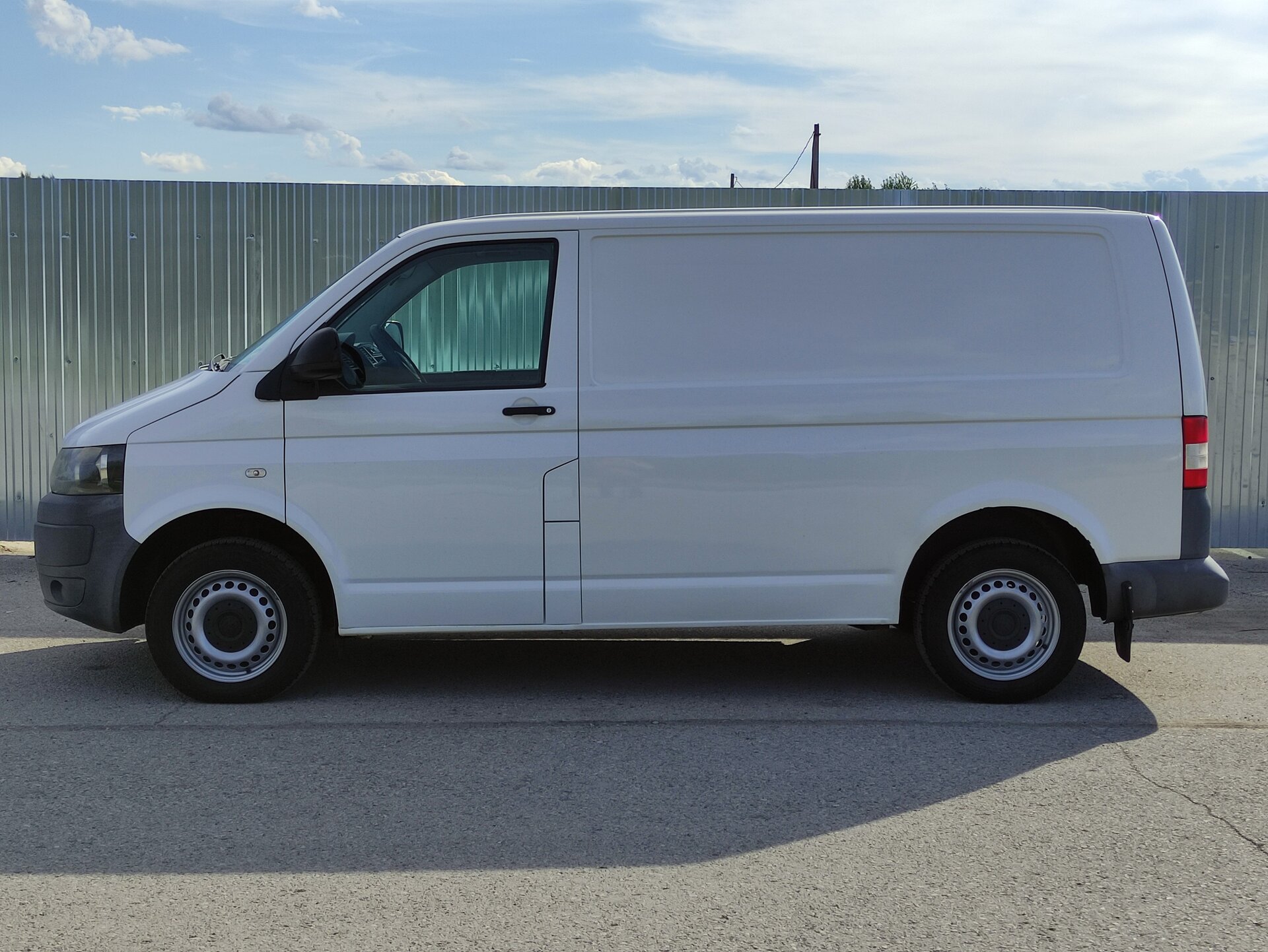 Volkswagen 2010
