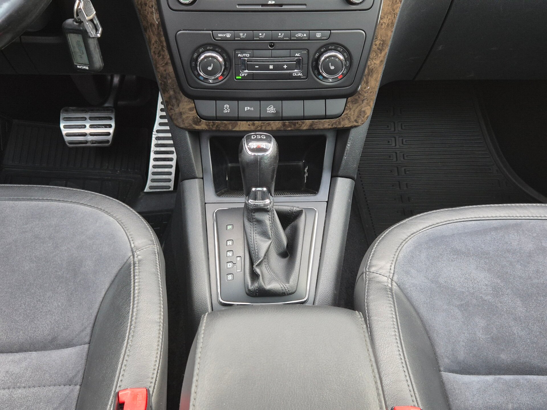 Skoda Yeti, I 2013