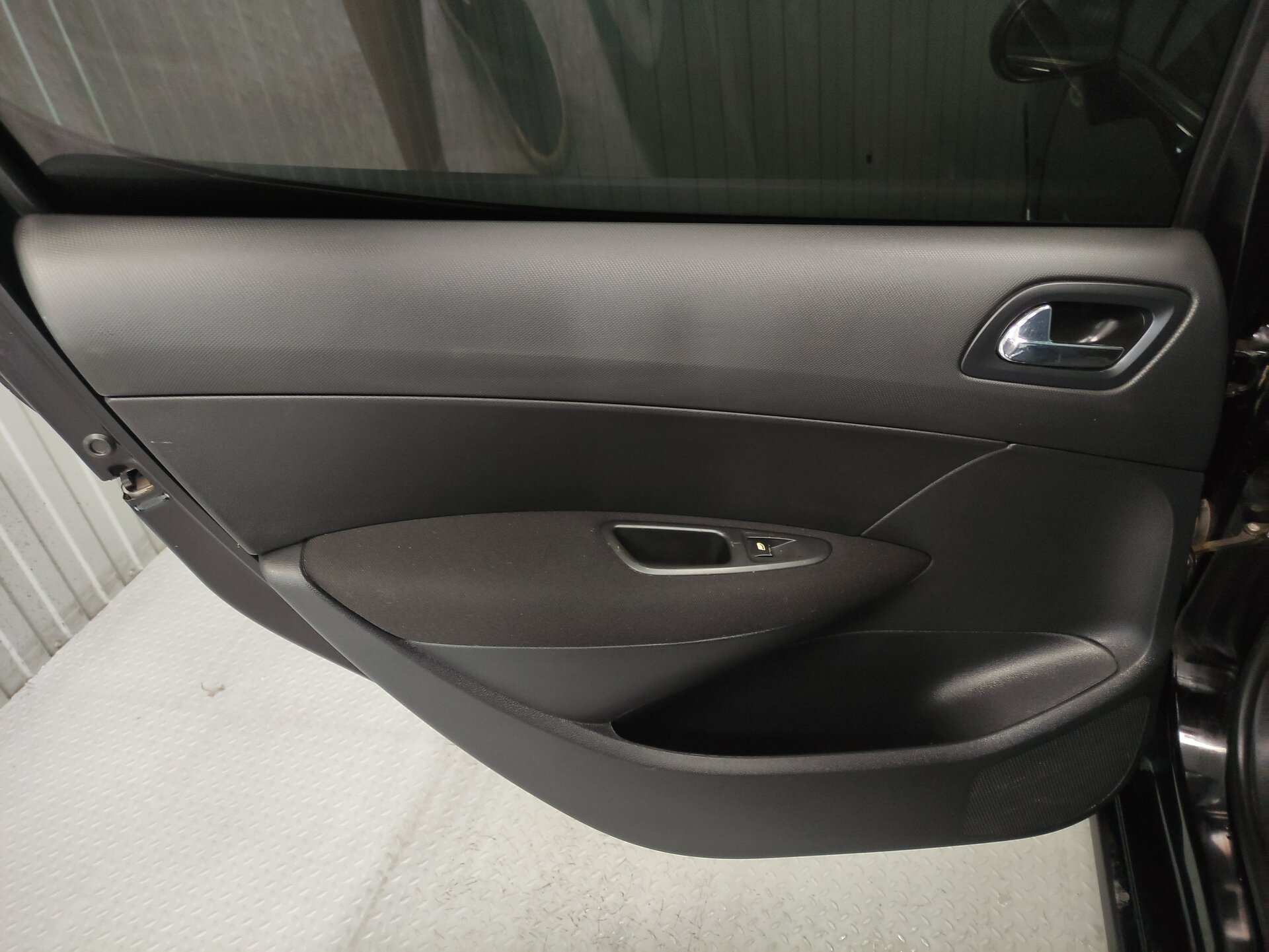 Peugeot 308, I 2009