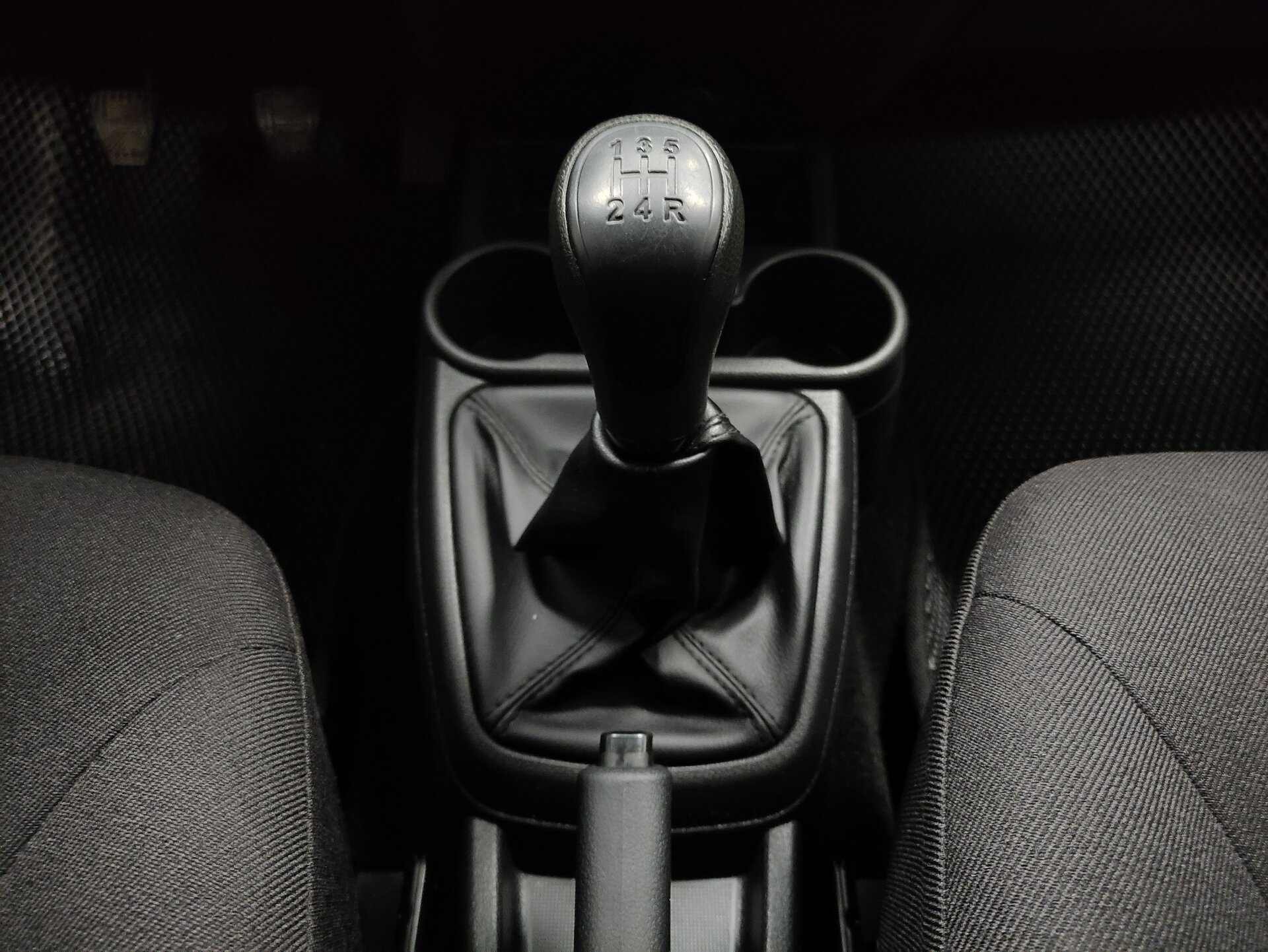 Lada (ВАЗ) Granta, I Рестайлинг 2023