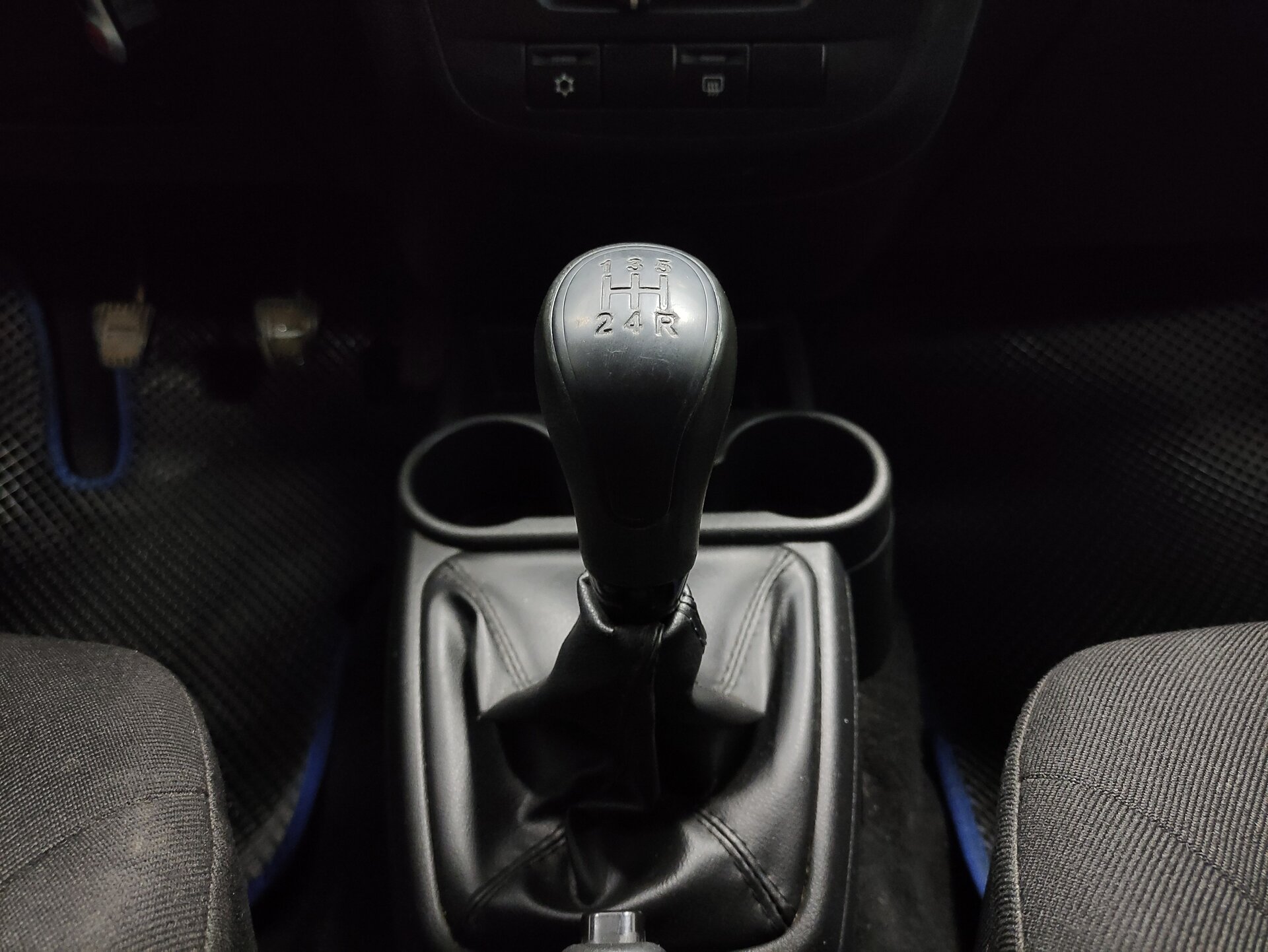 Lada (ВАЗ) Granta, I Рестайлинг 2019