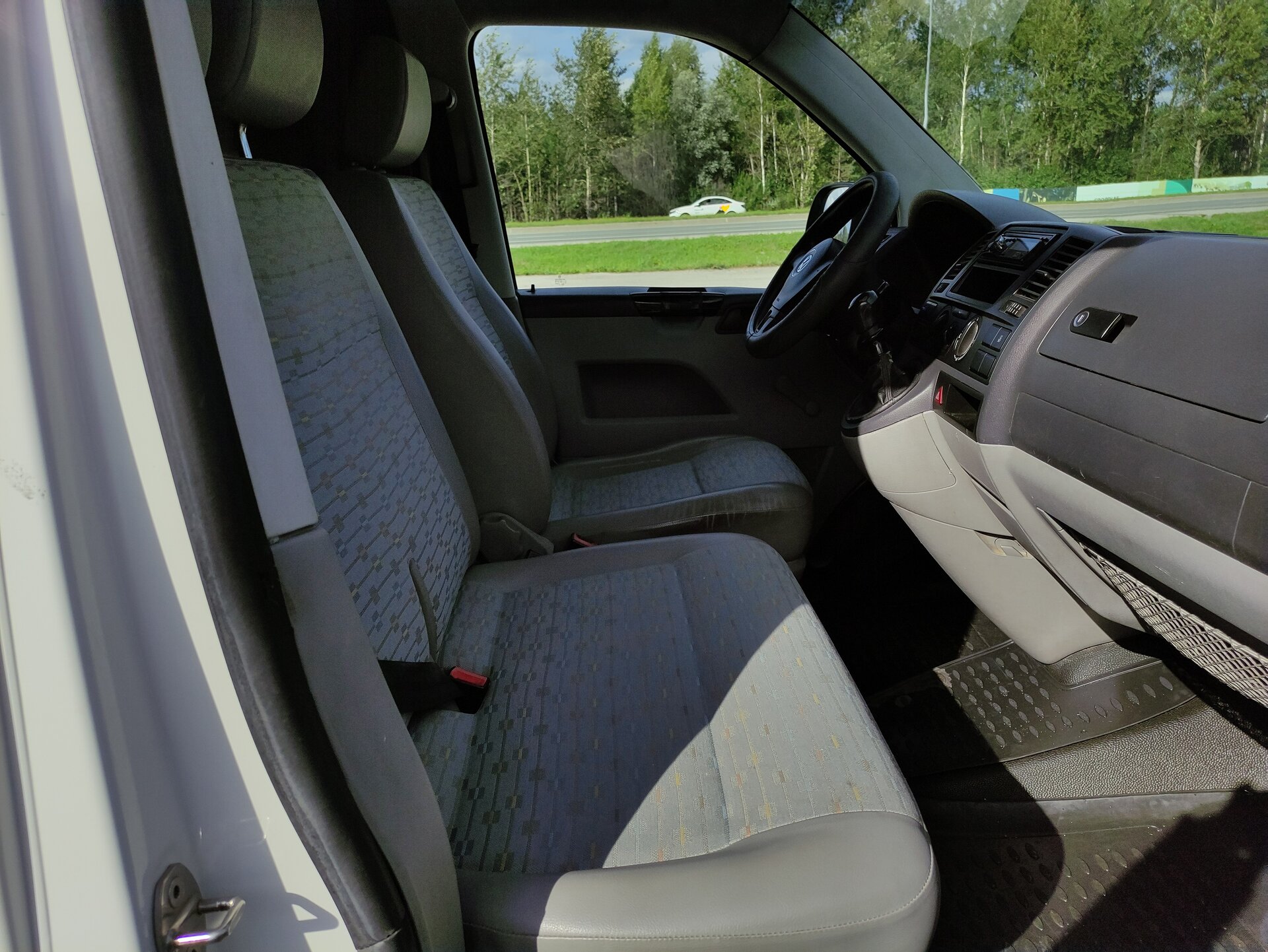 Volkswagen 2010