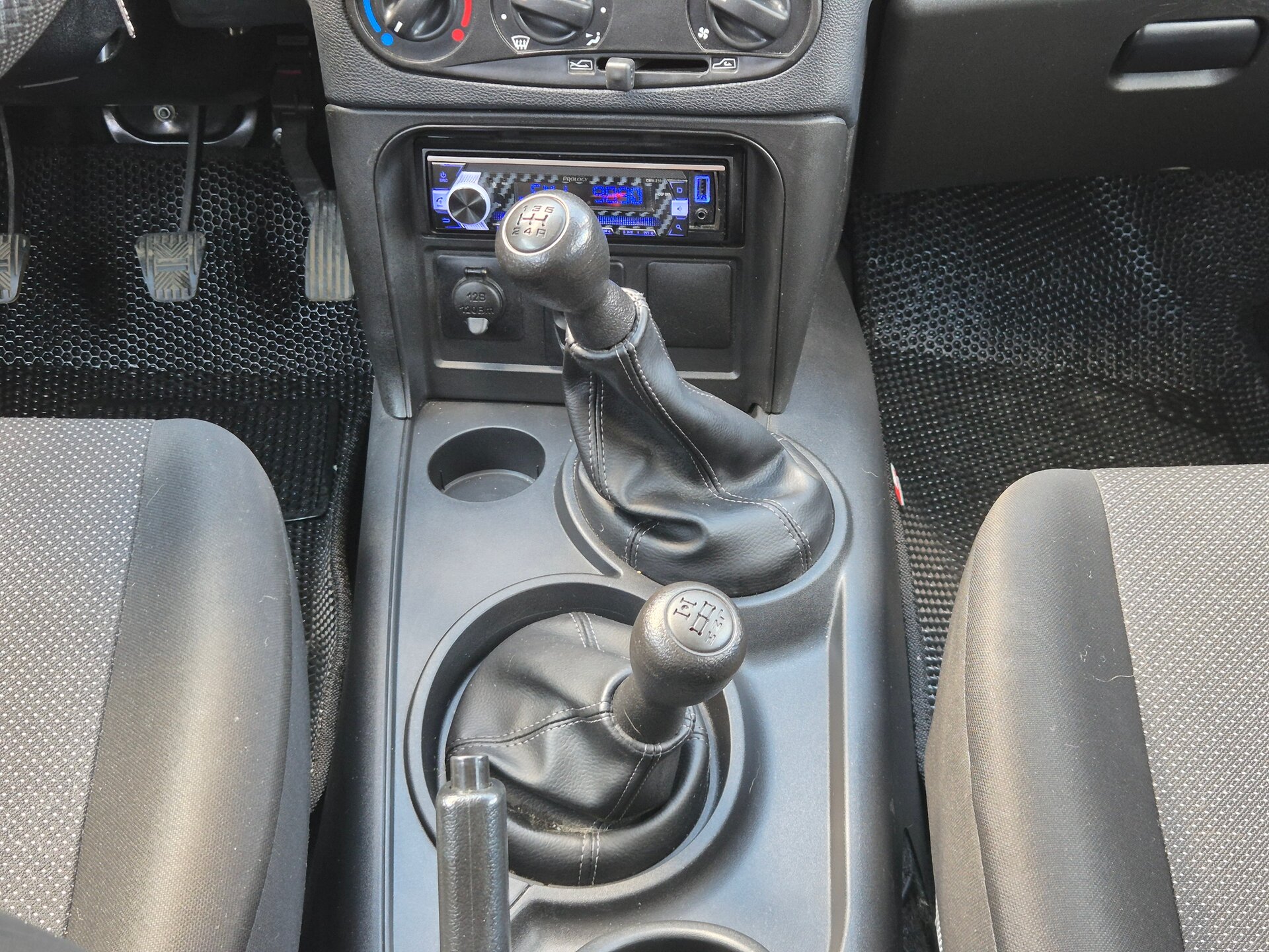 Lada (ВАЗ) Niva Travel, I 2024