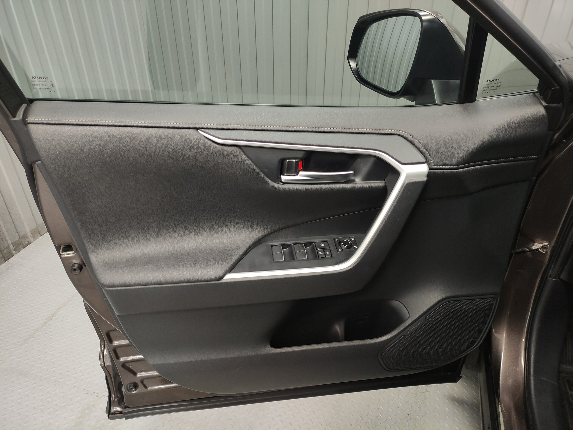 Toyota RAV4, V (XA50) 2020