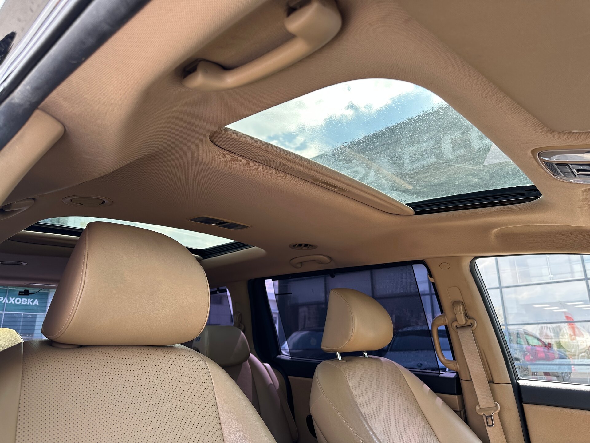 Kia Carnival, III 2019 Kia Carnival, III 2019