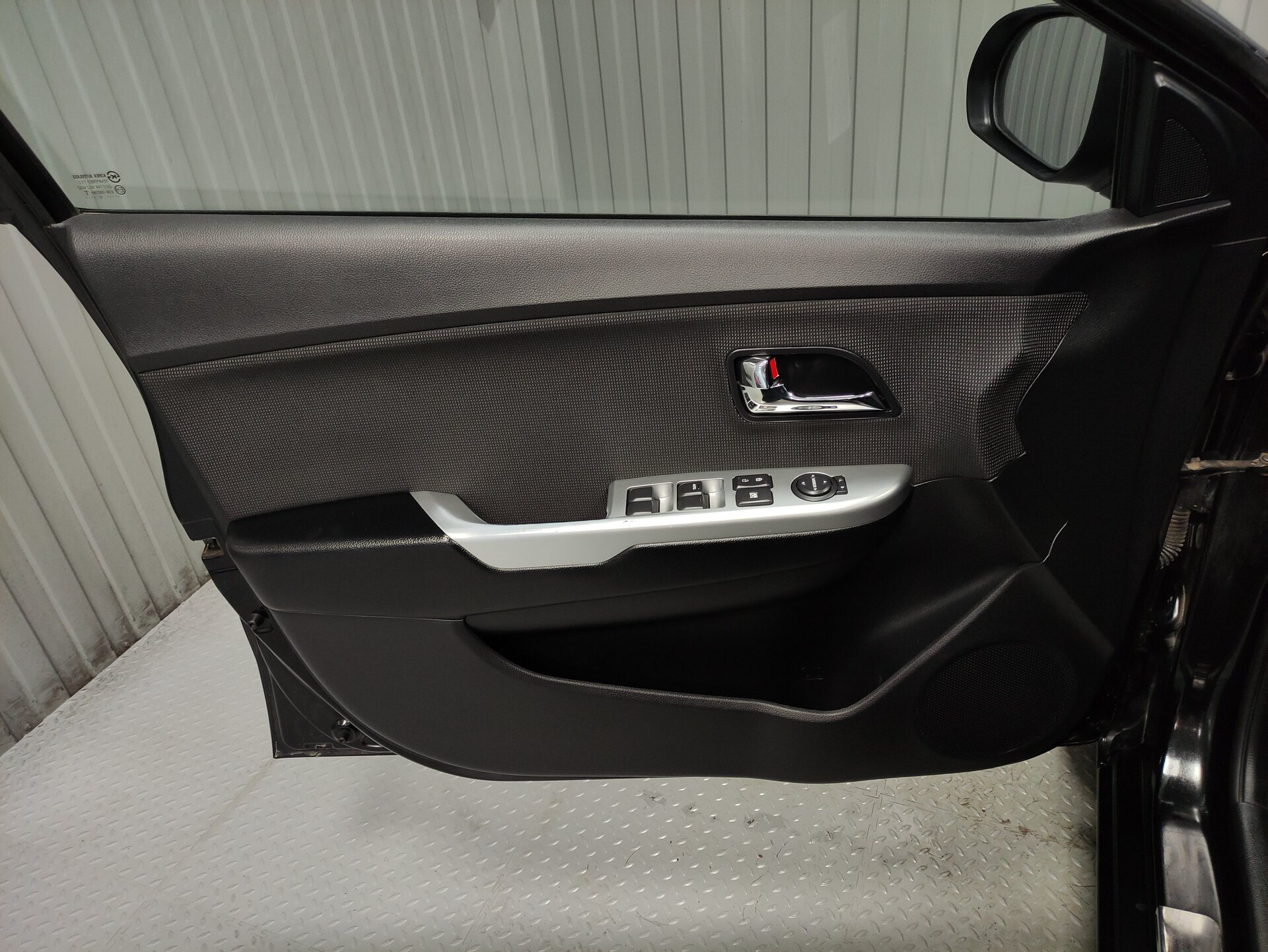 Kia Rio, III 2013