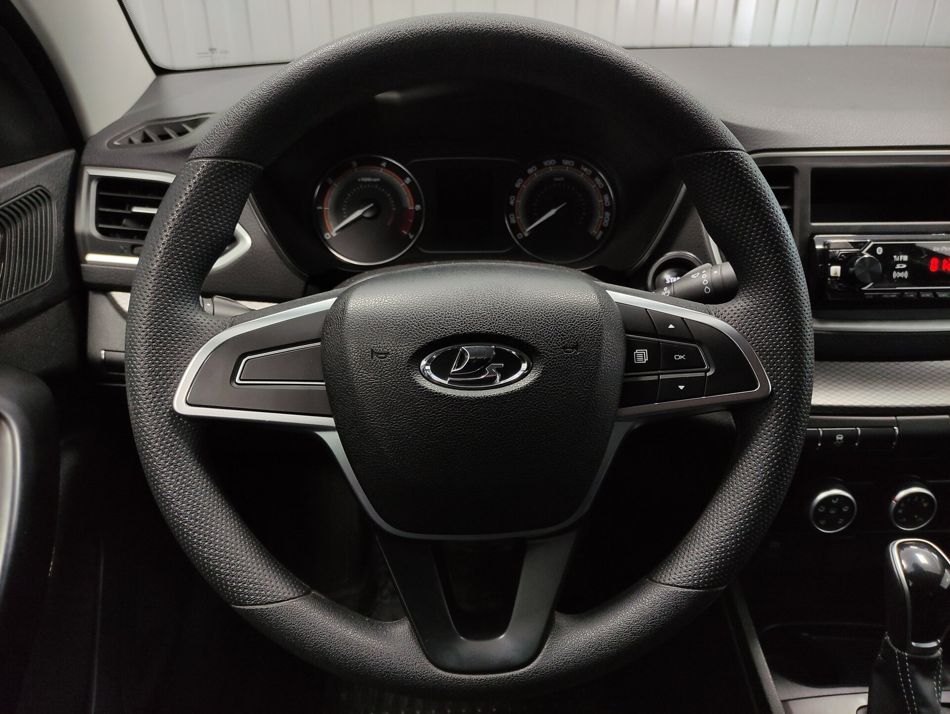 Lada (ВАЗ) Vesta, I Рестайлинг (NG) 2025