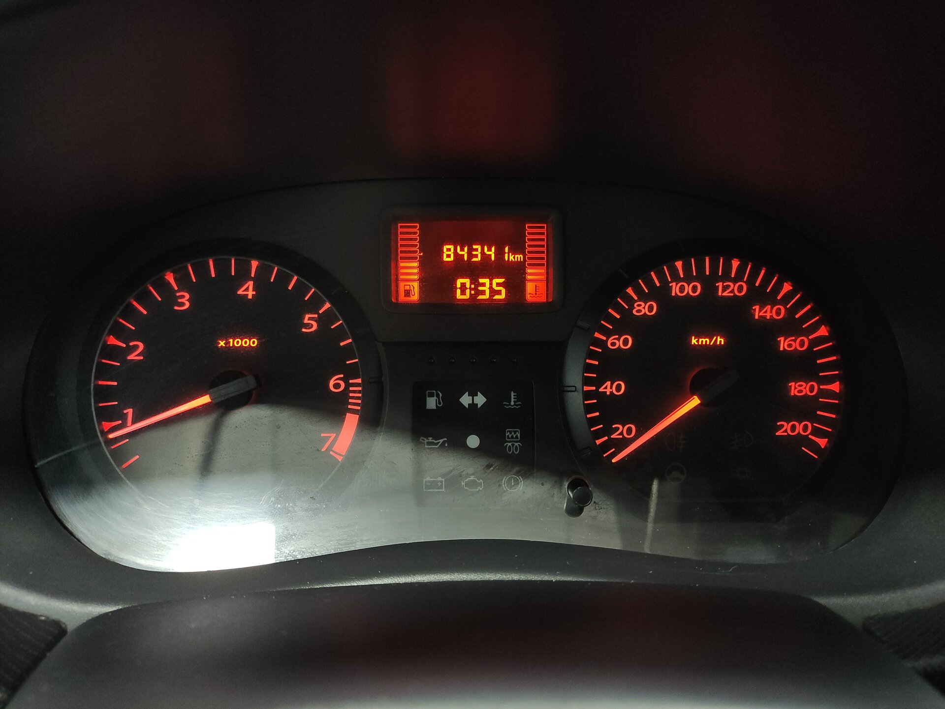 Lada (ВАЗ) Largus, I 2019