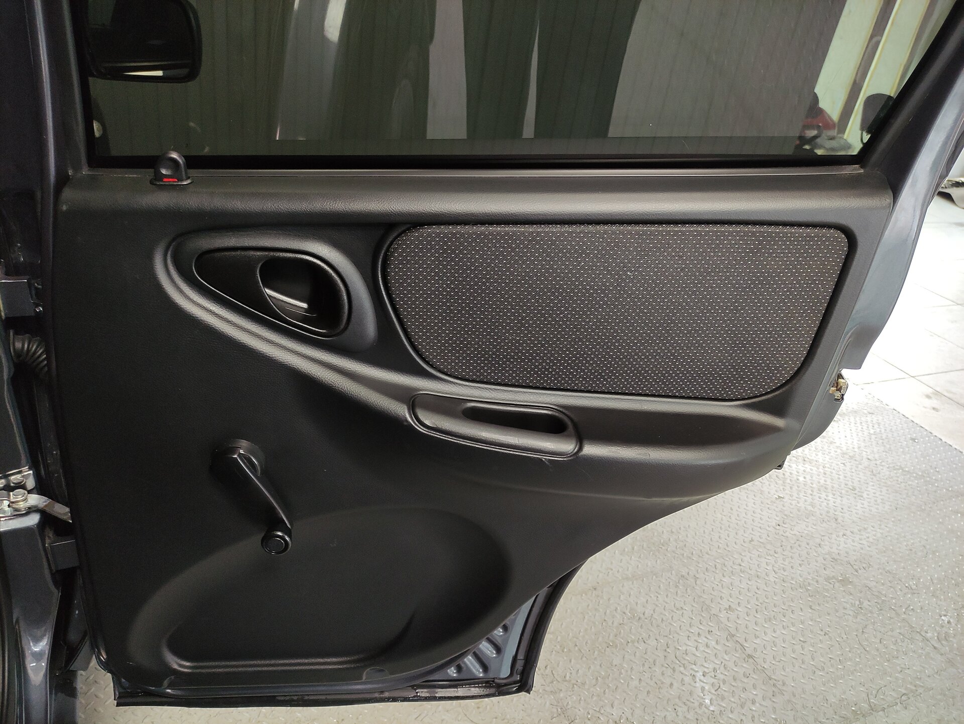 Lada (ВАЗ) Niva Travel, I 2021