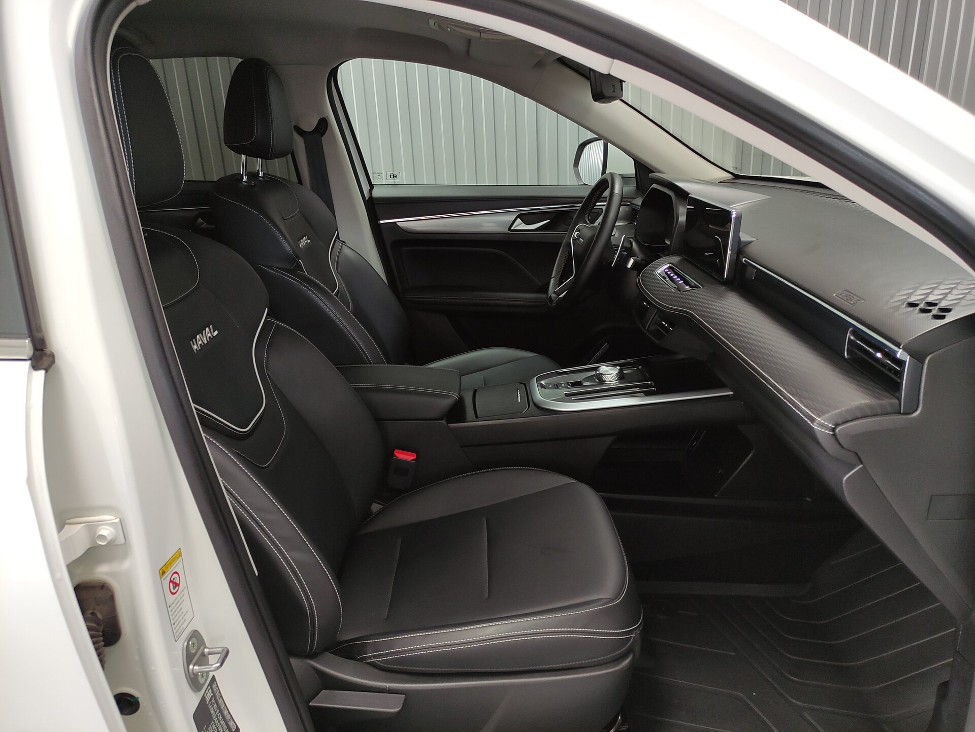 Haval Jolion, I 2023