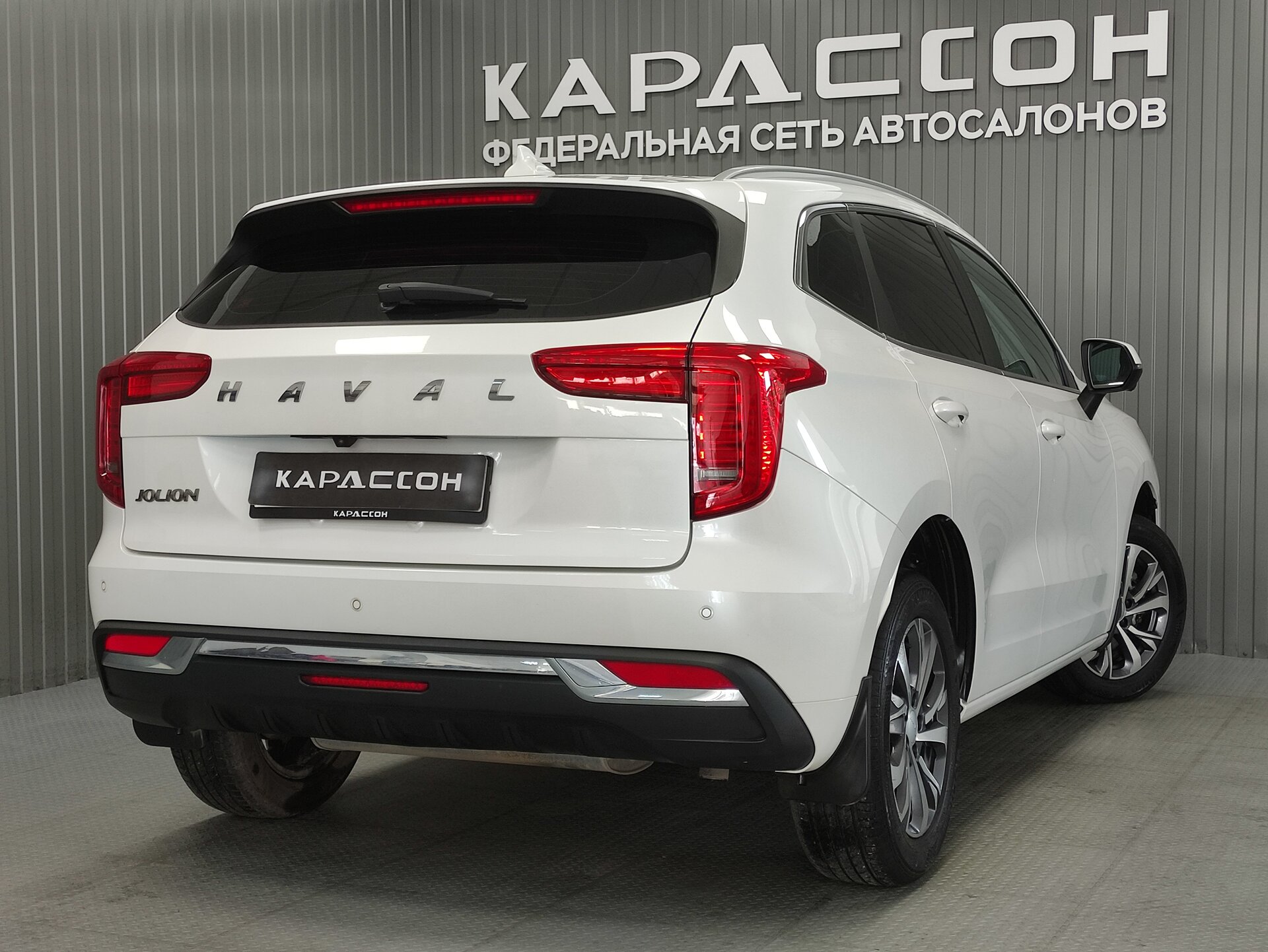 Haval Jolion, I 2023