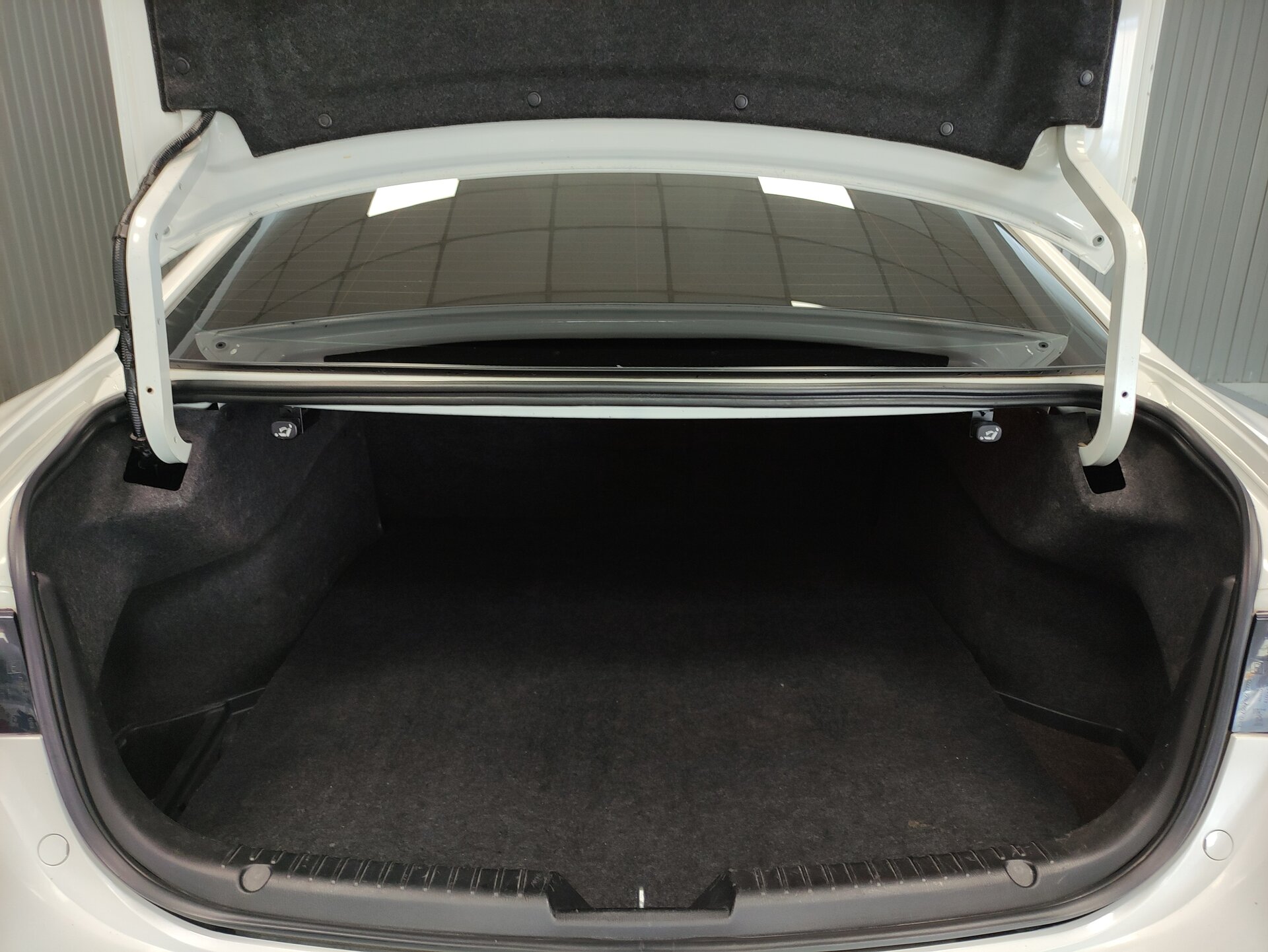 Mazda 6, III (GJ) 2013