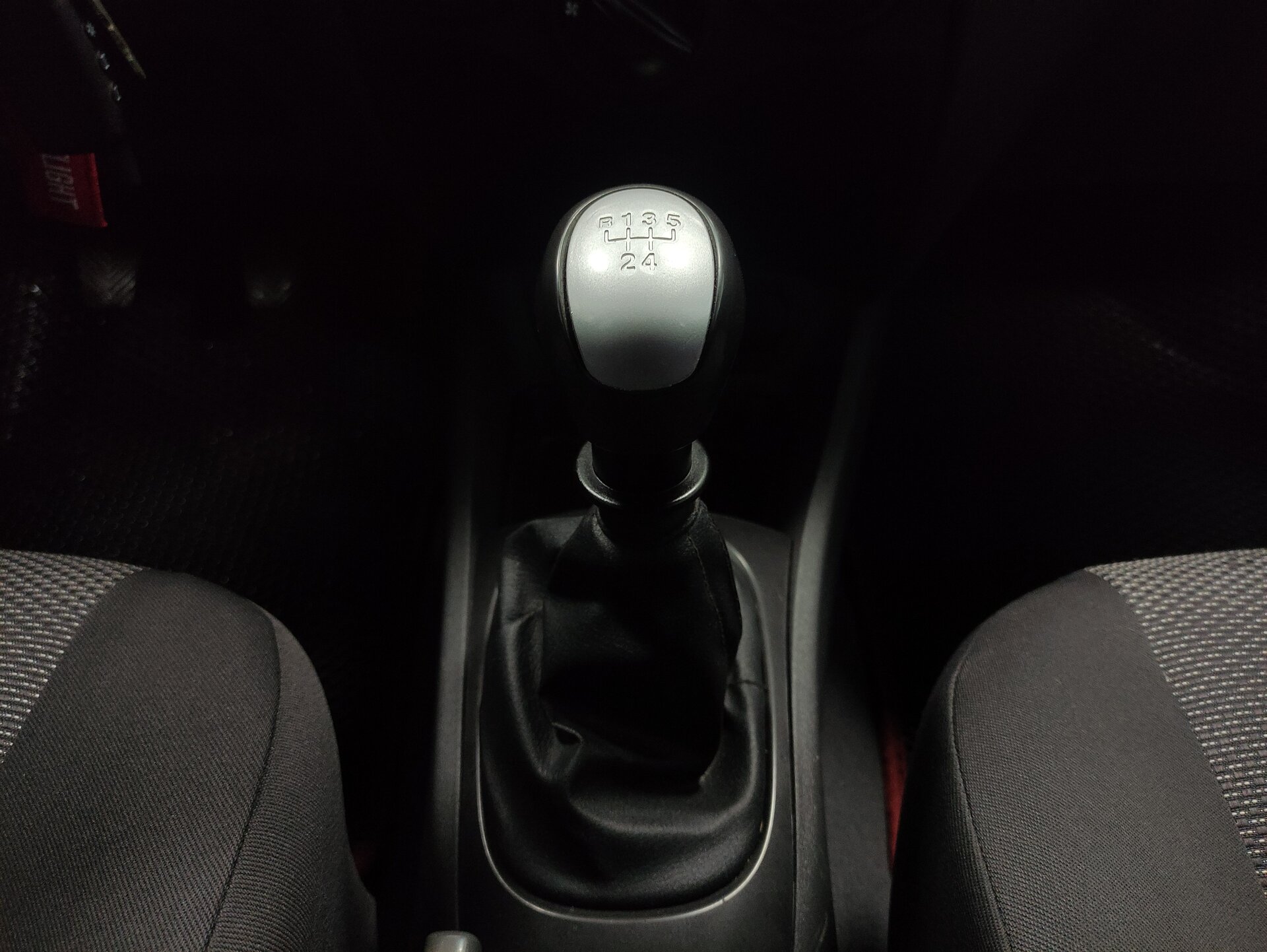 Kia Rio, II Рестайлинг 2009