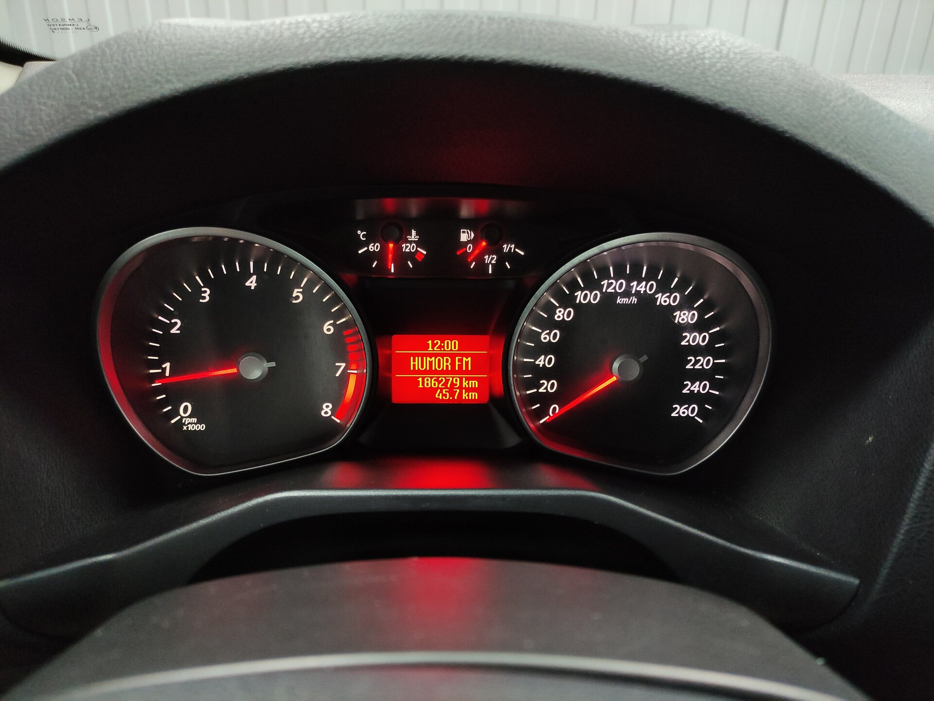 Ford Mondeo, IV Рестайлинг 2011