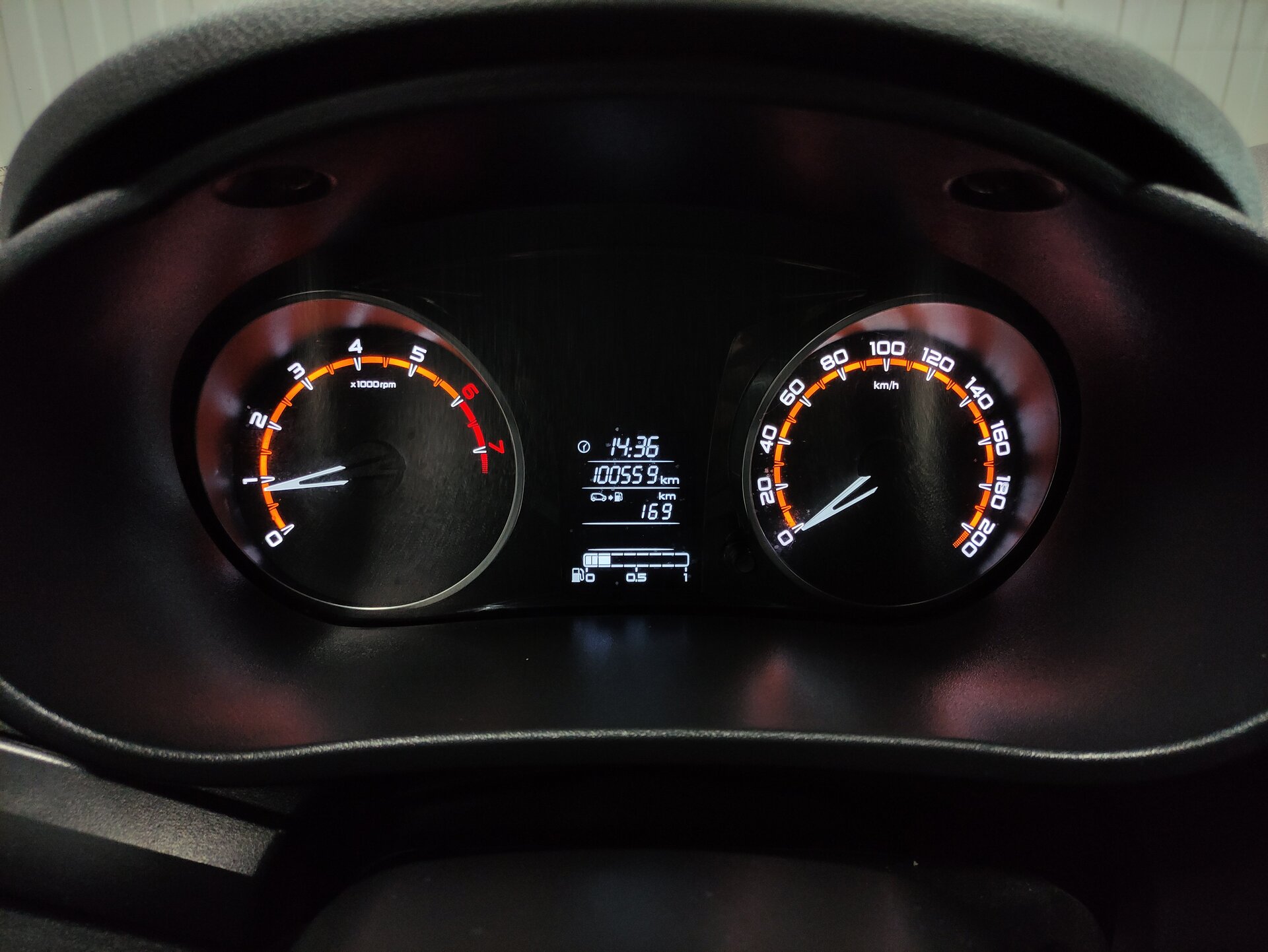 Lada (ВАЗ) Granta, I Рестайлинг 2021