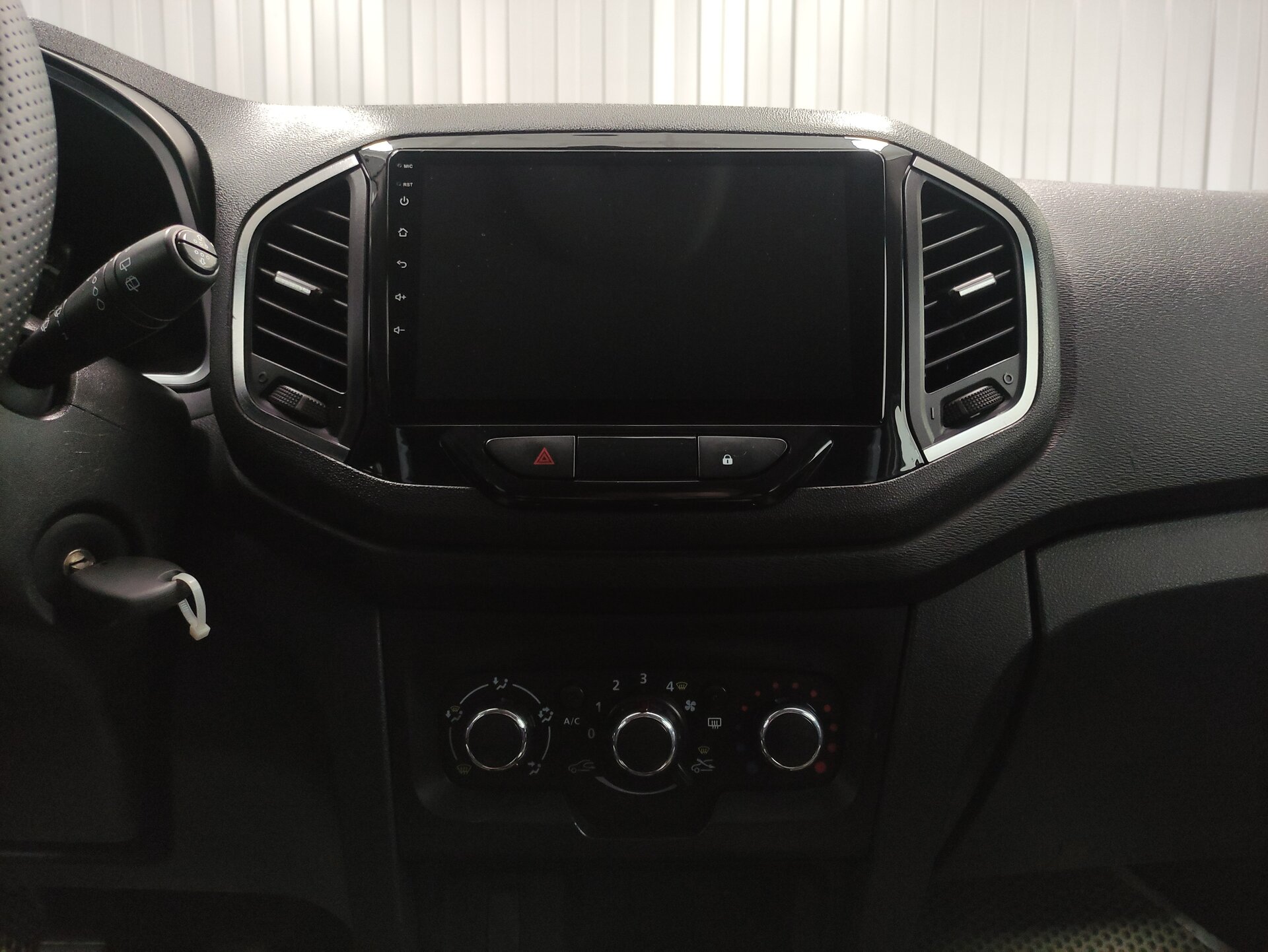 Lada (ВАЗ) XRAY, I 2016