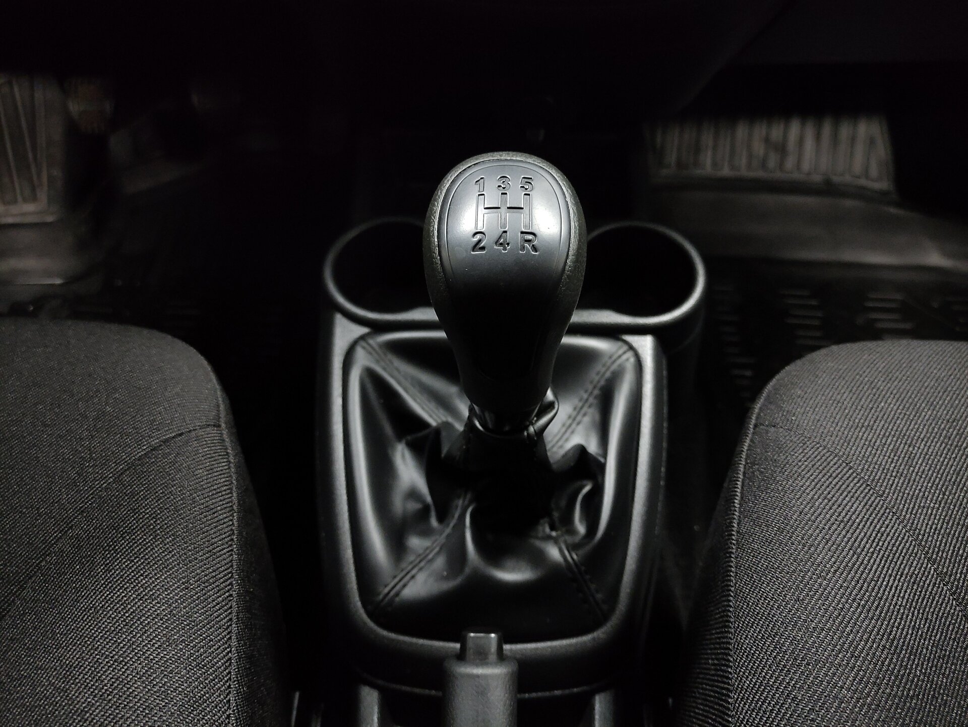 Lada (ВАЗ) Granta, I Рестайлинг 2023