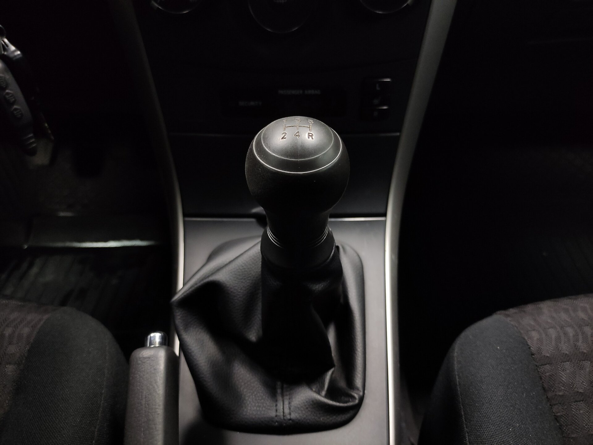 Toyota Corolla, X (E140, E150) 2008