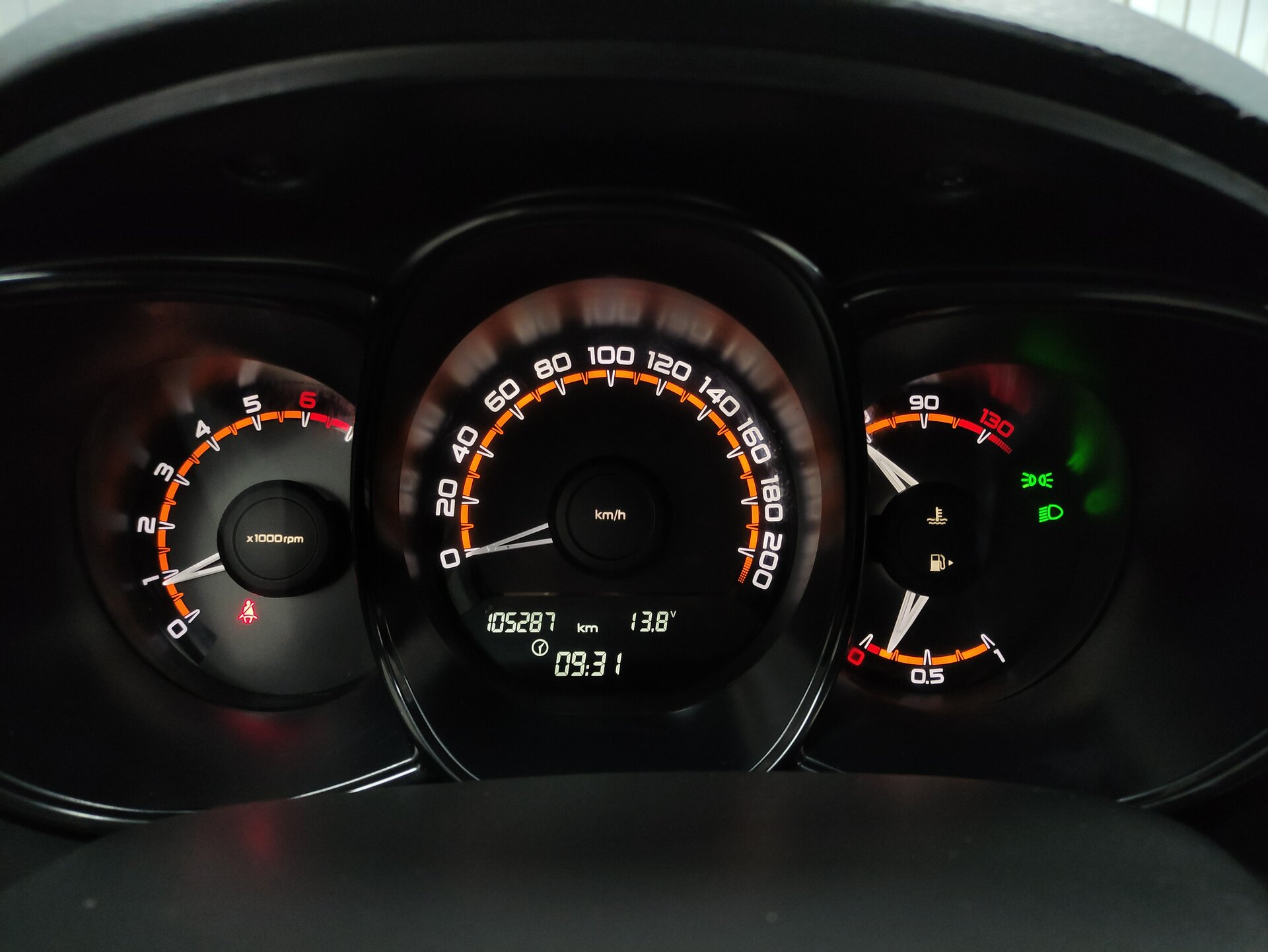 Lada (ВАЗ) Vesta, I 2020
