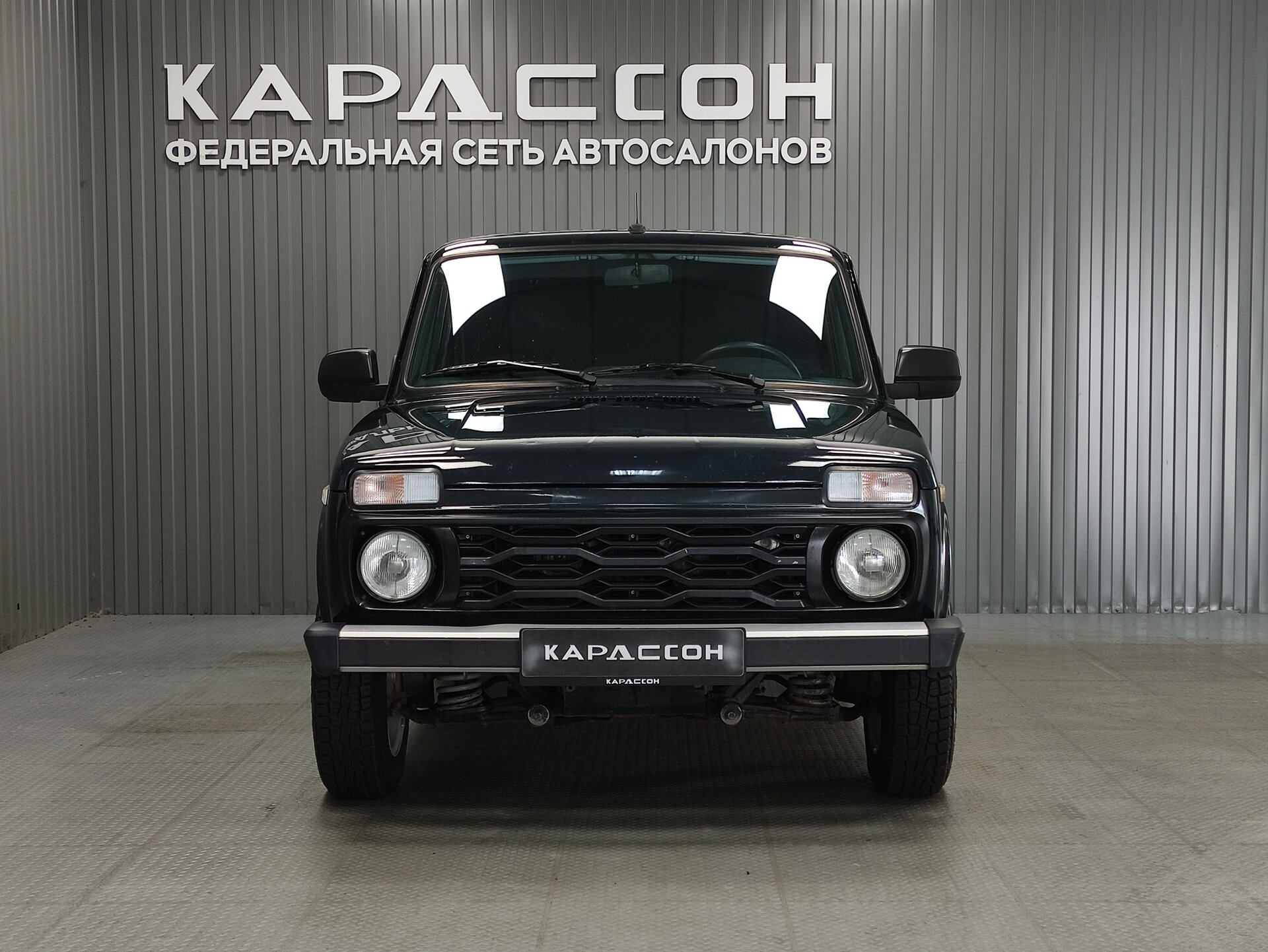 Lada (ВАЗ) Niva Legend, I 2024