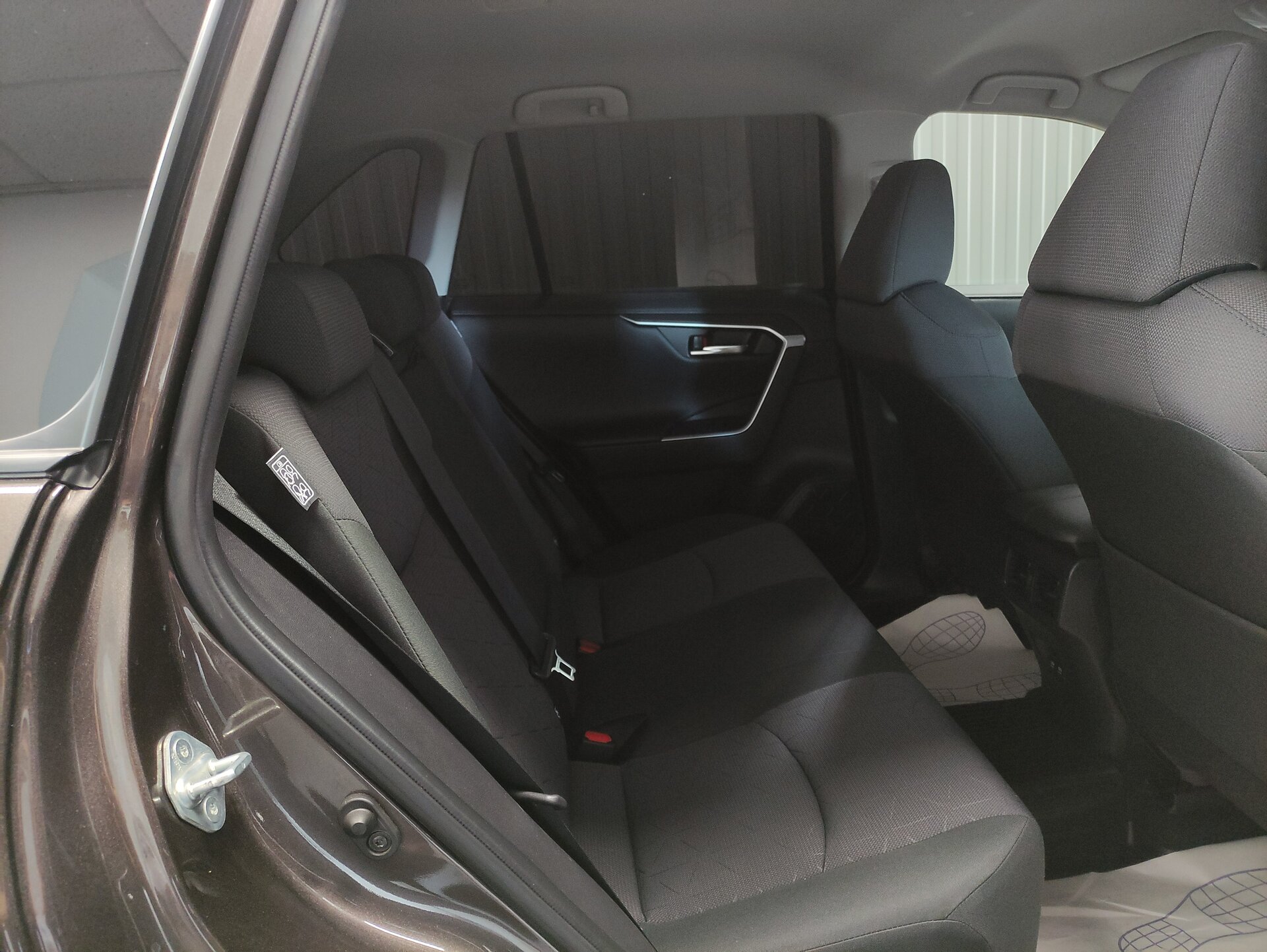 Toyota RAV4, V (XA50) 2020