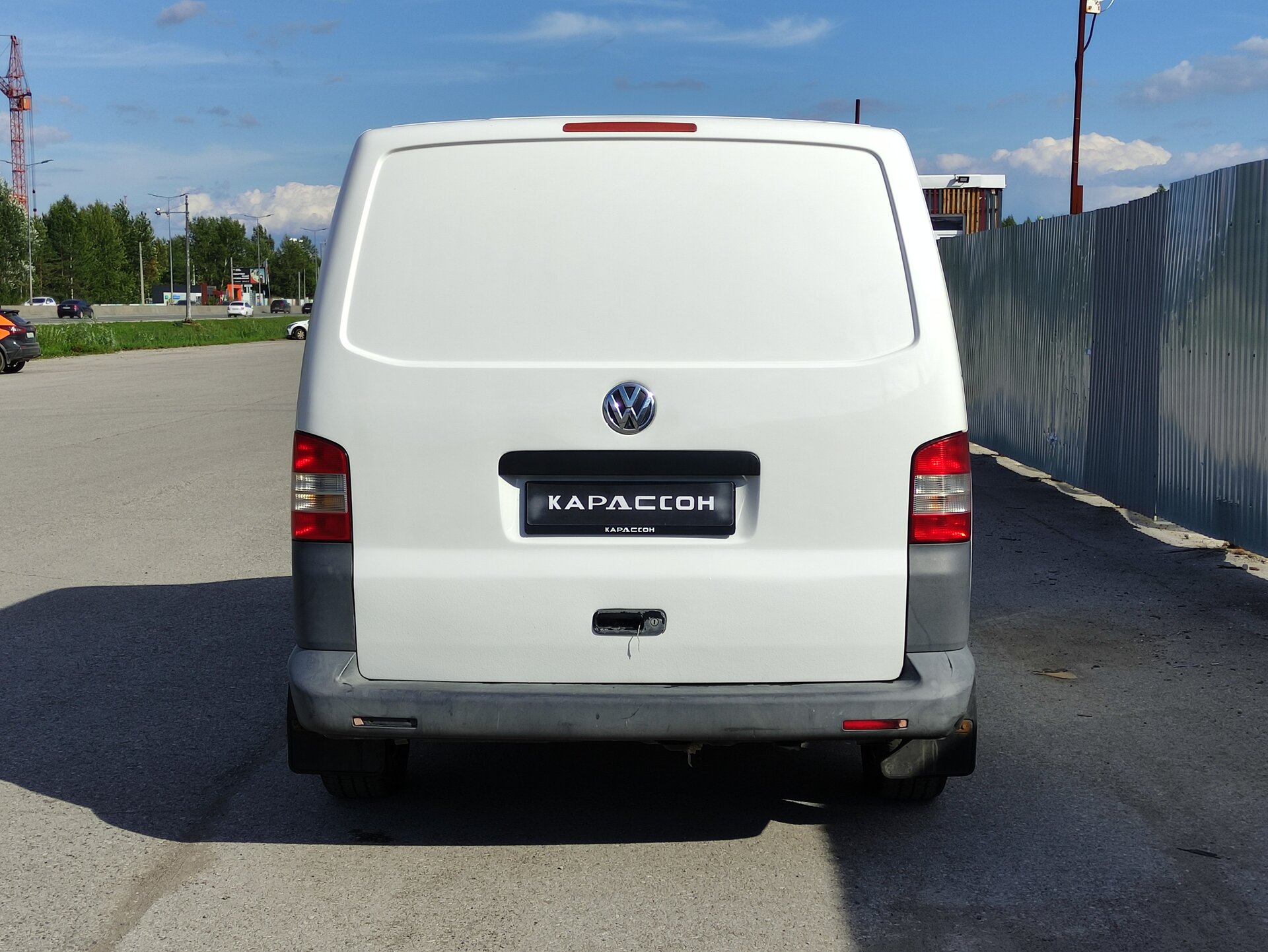 Volkswagen 2010