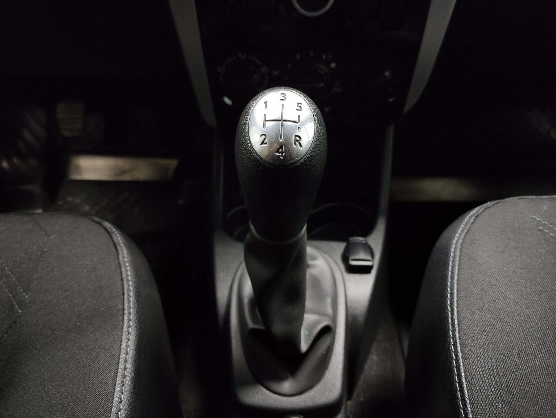 Lada (ВАЗ) Largus, I 2018
