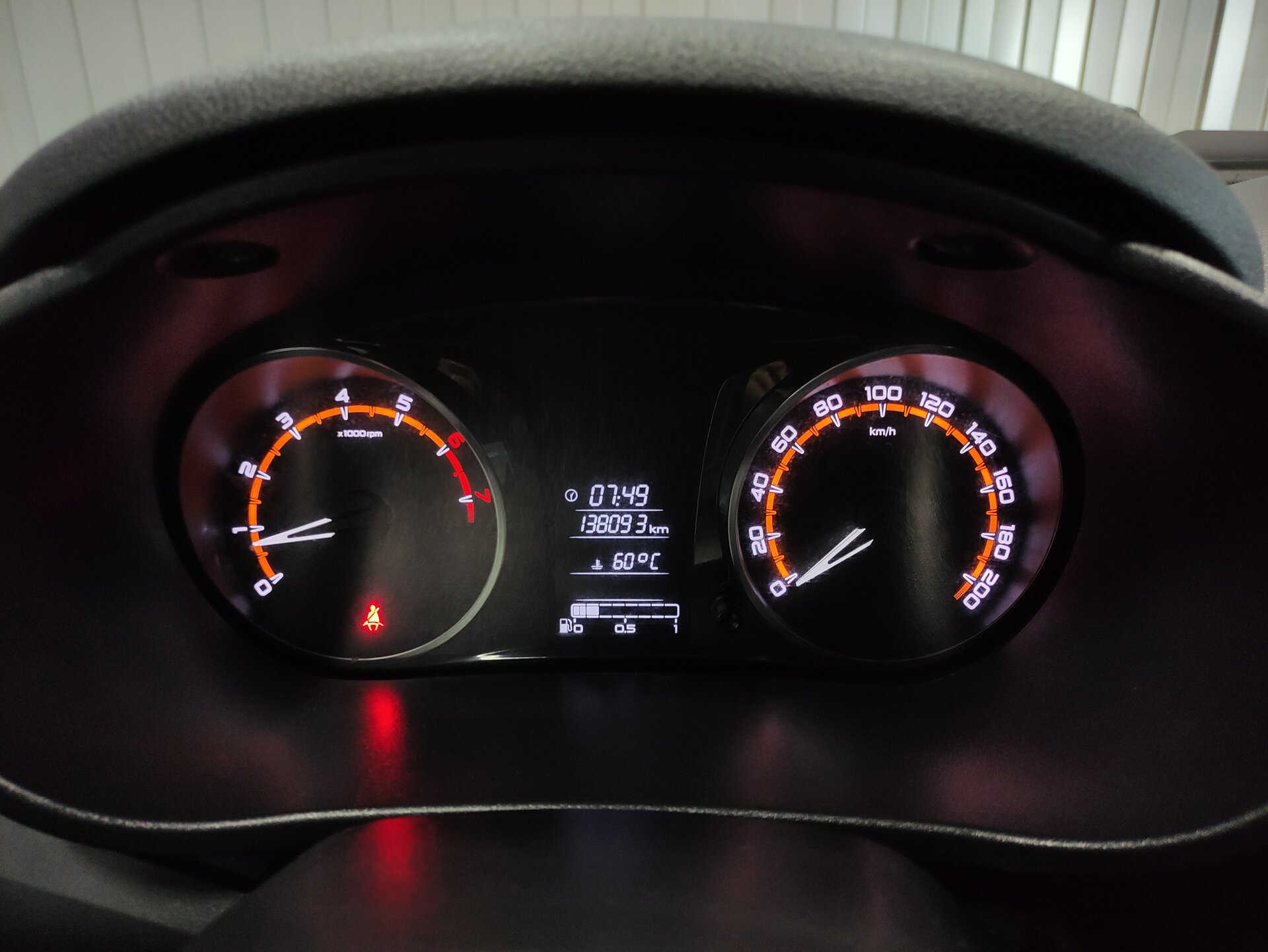 Lada (ВАЗ) Granta, I Рестайлинг 2021