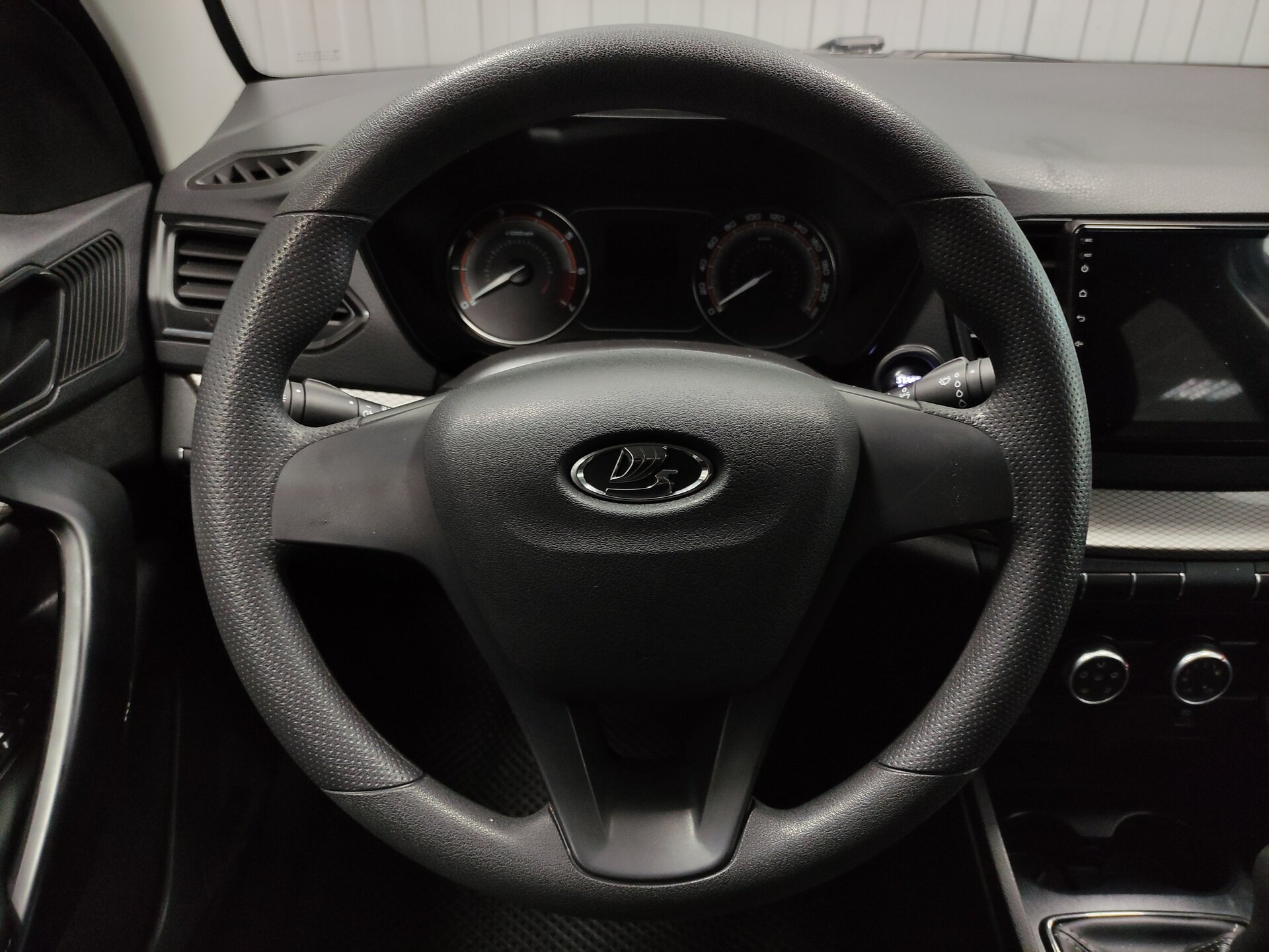 Lada (ВАЗ) Vesta, I Рестайлинг (NG) 2023