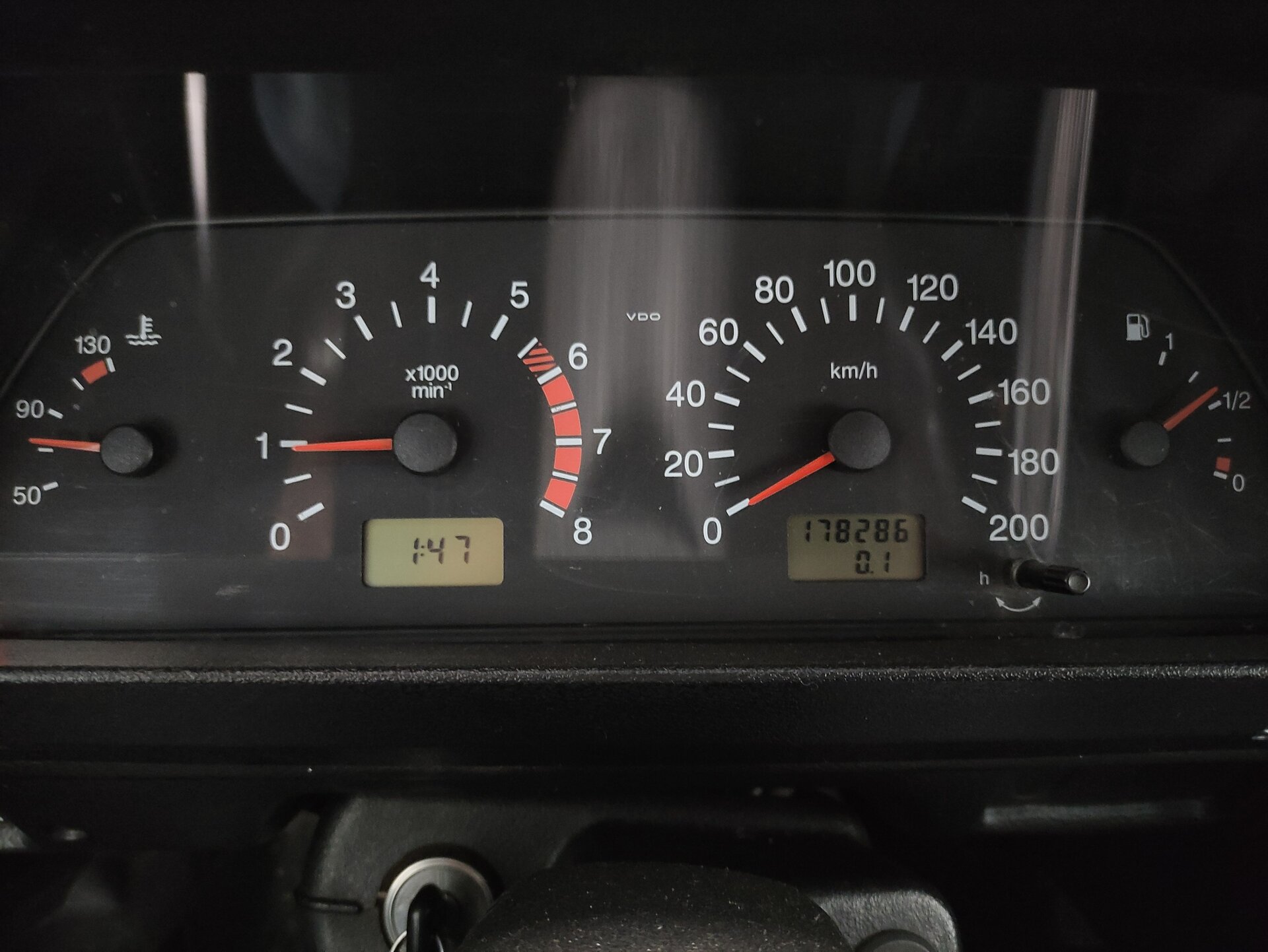 Lada (ВАЗ) 2131 (4x4), I 2016