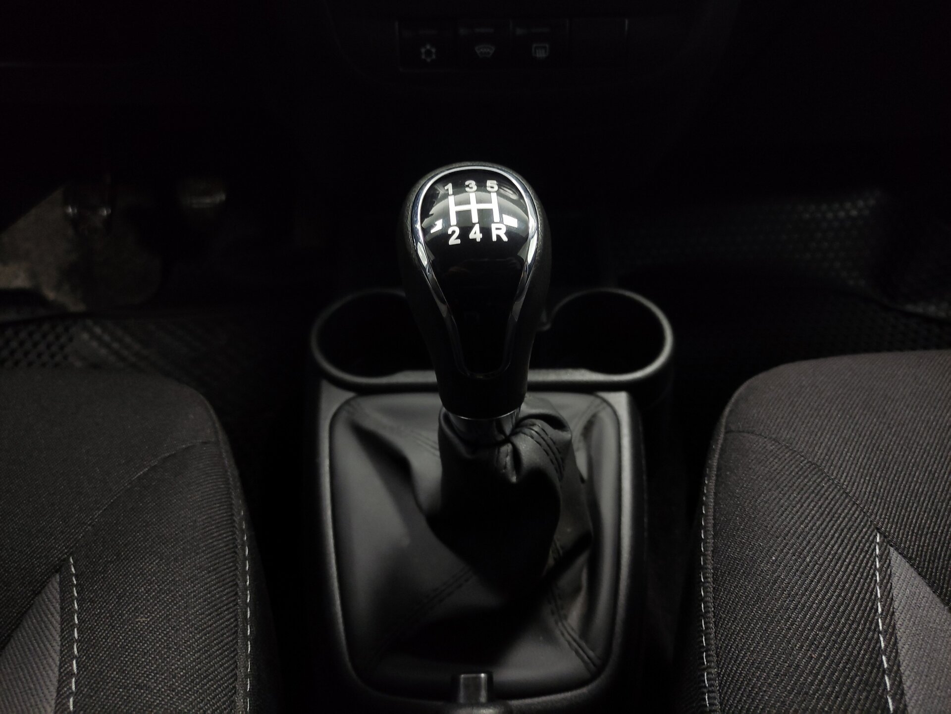 Lada (ВАЗ) Granta, I Рестайлинг 2023