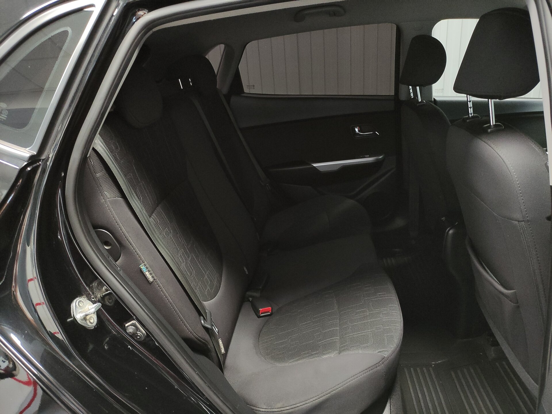 Kia Rio, III 2013