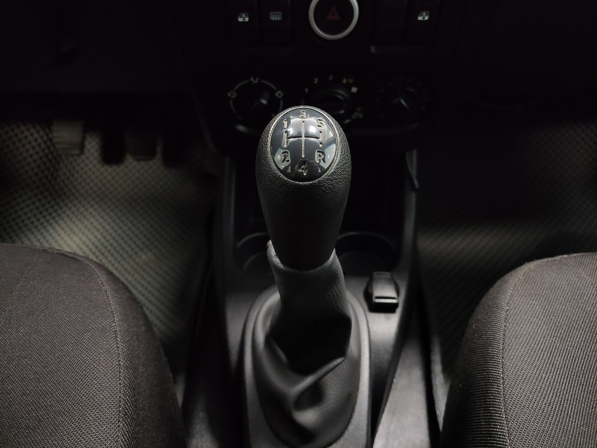 Lada (ВАЗ) Largus, I 2019