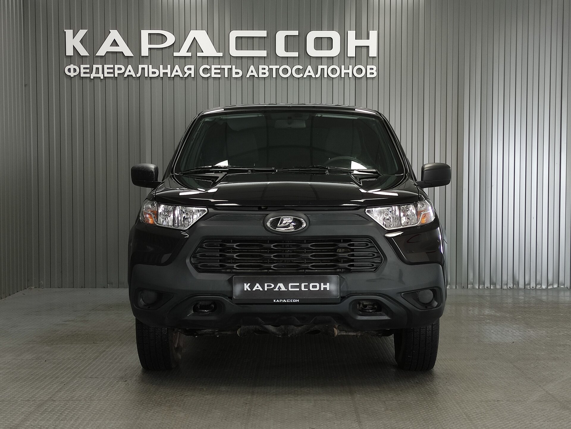 Lada (ВАЗ) Niva Travel, I 2023