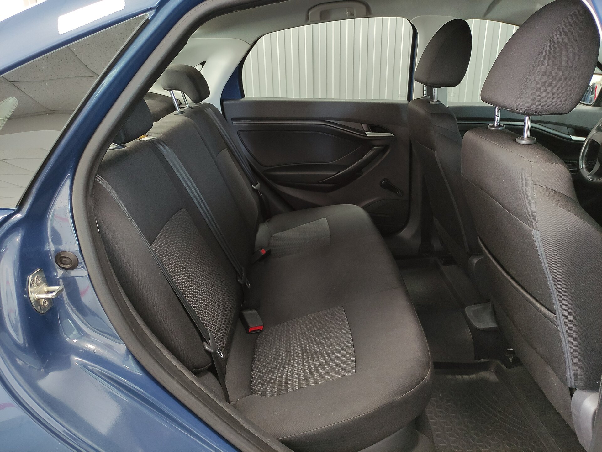 Lada (ВАЗ) Vesta, I 2019