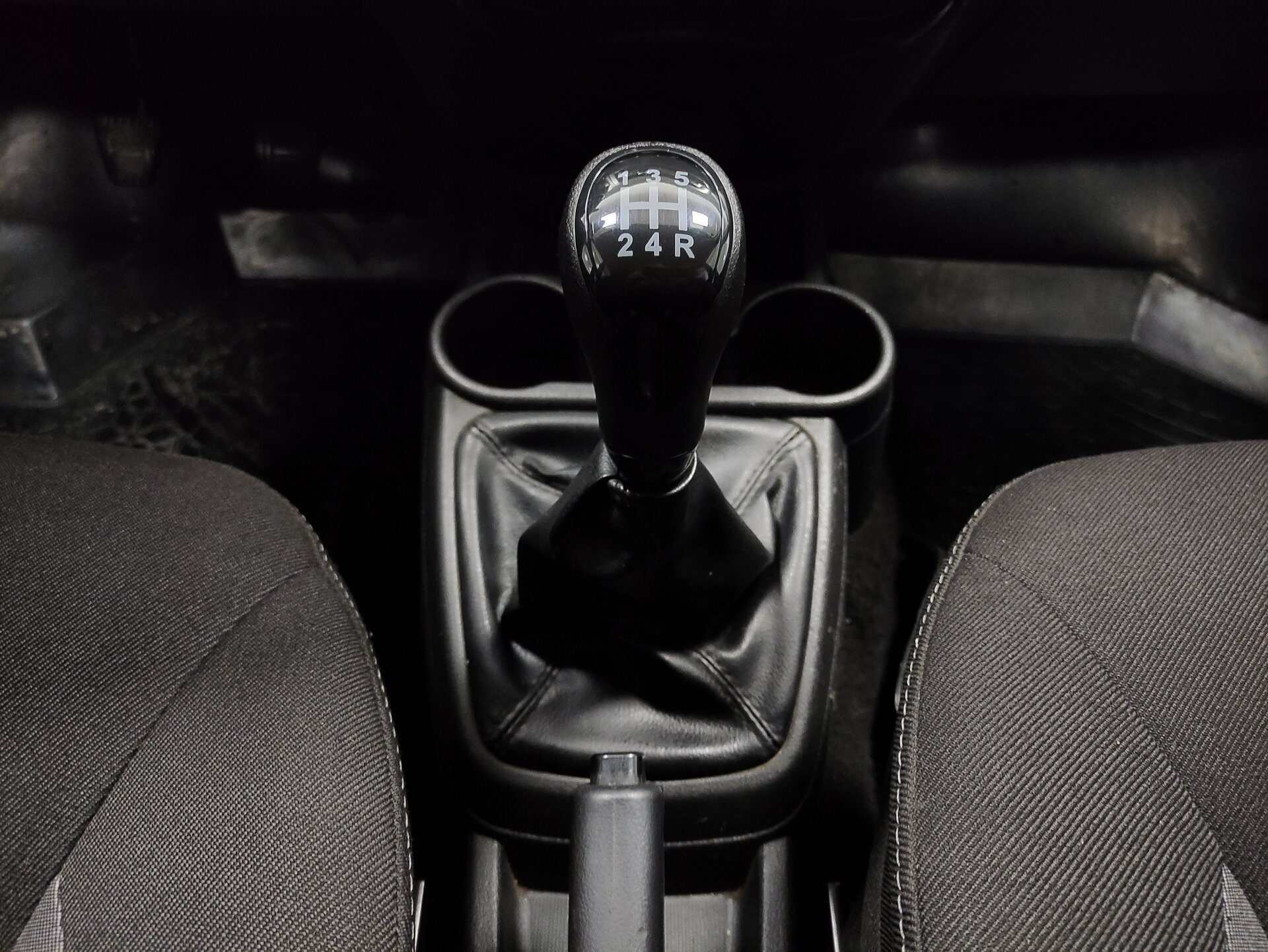 Lada (ВАЗ) Granta, I Рестайлинг 2019