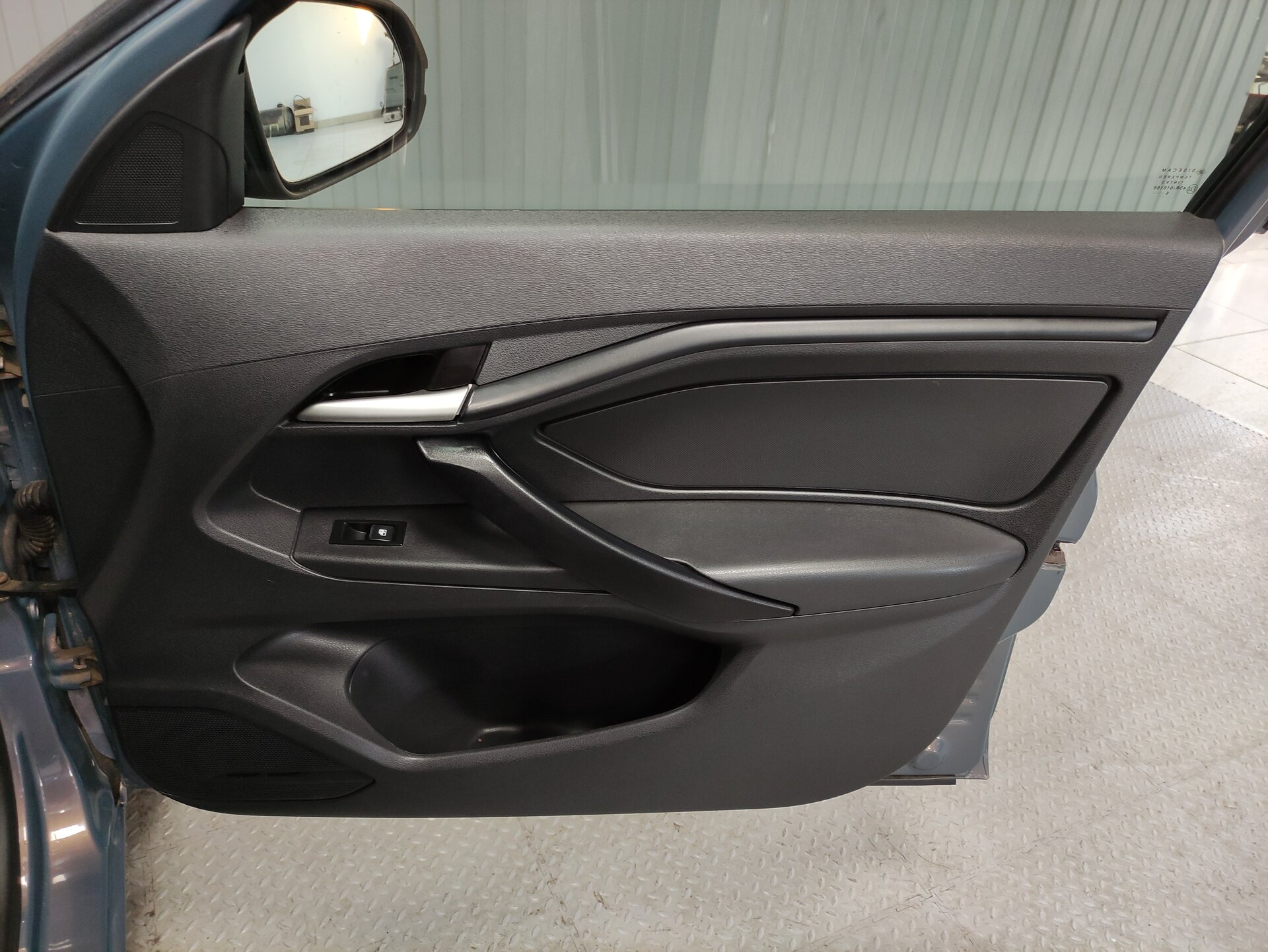 Lada (ВАЗ) Vesta, I 2016
