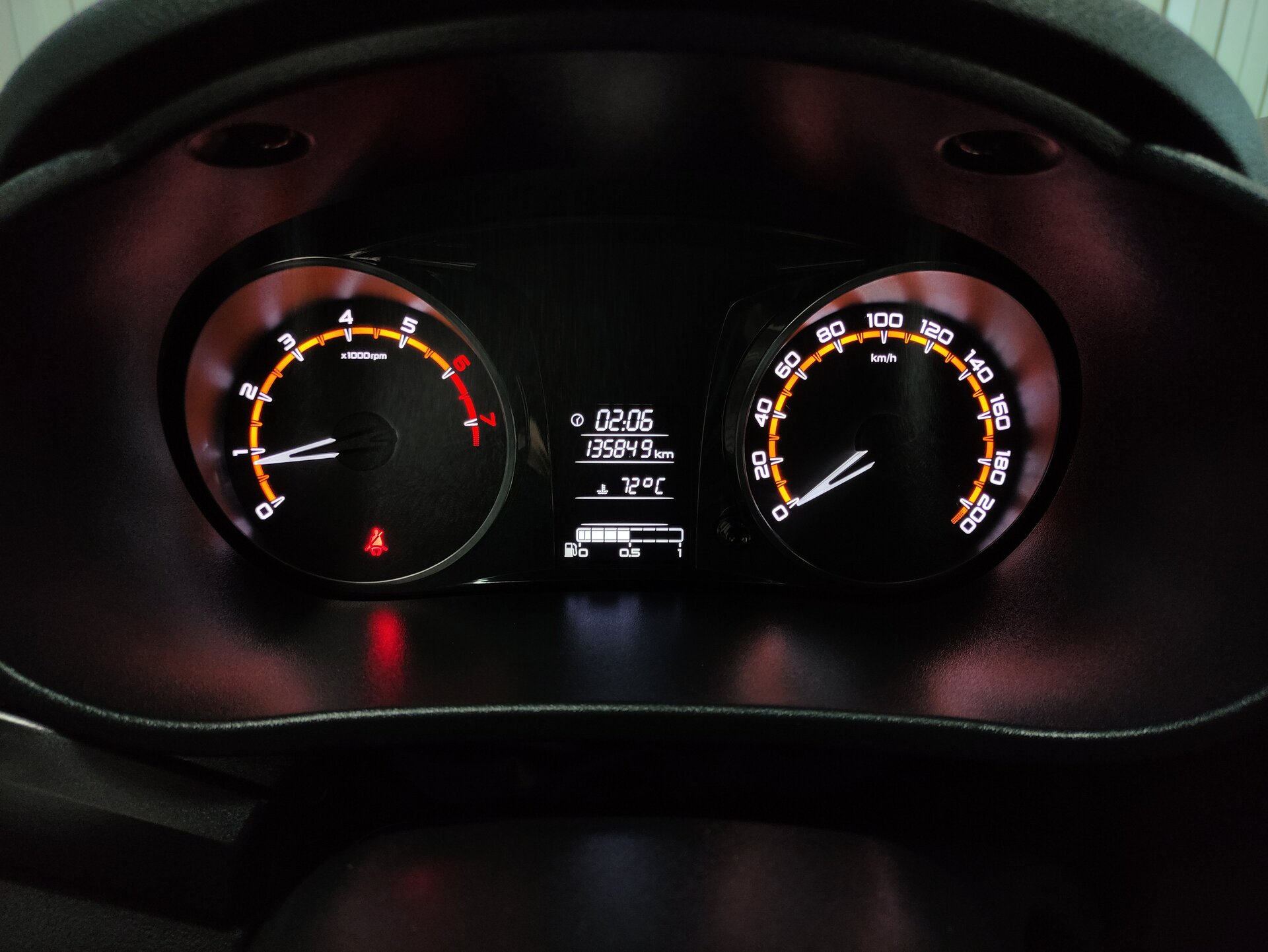 Lada (ВАЗ) Granta, I Рестайлинг 2022