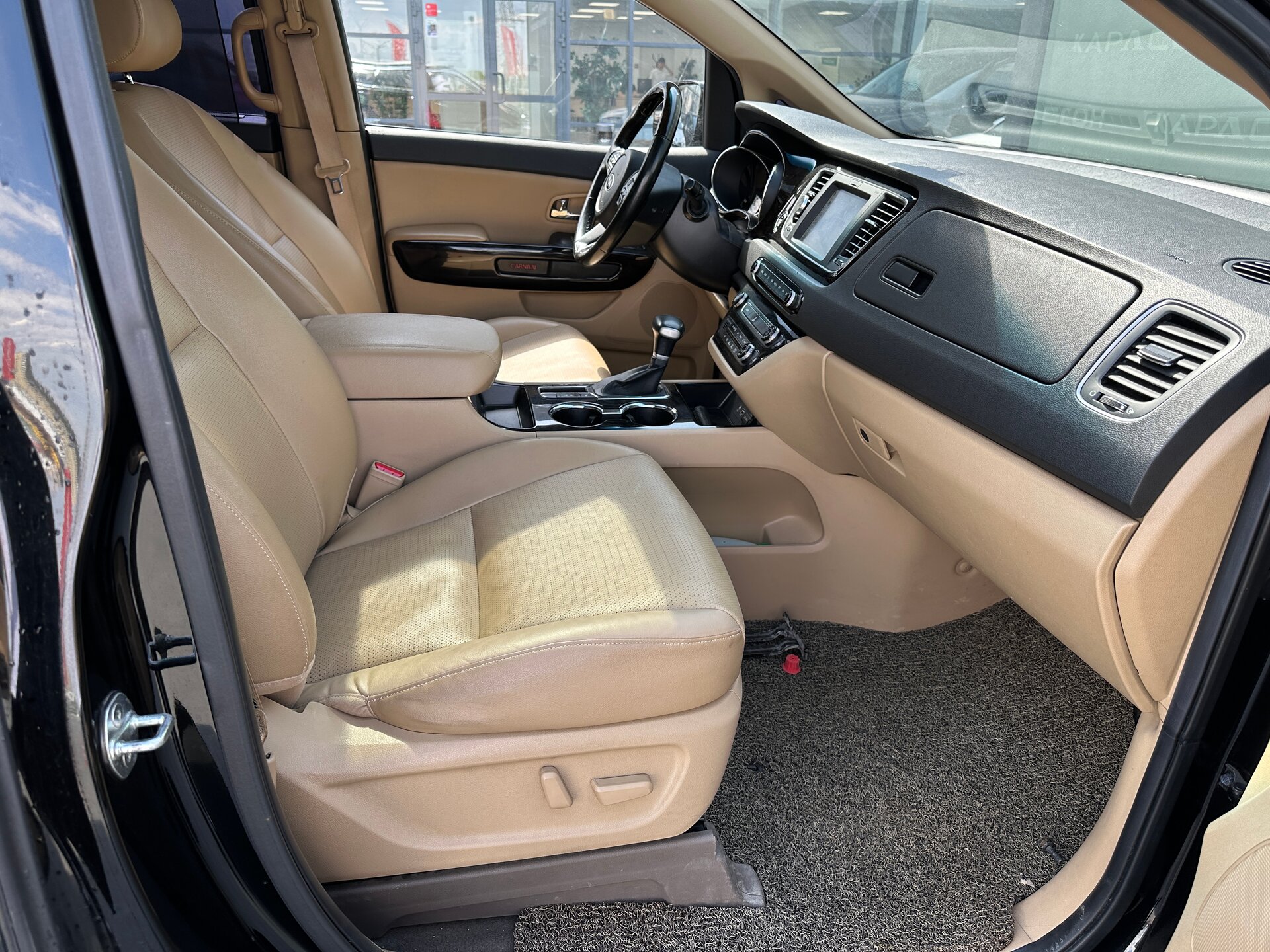 Kia Carnival, III 2019 Kia Carnival, III 2019