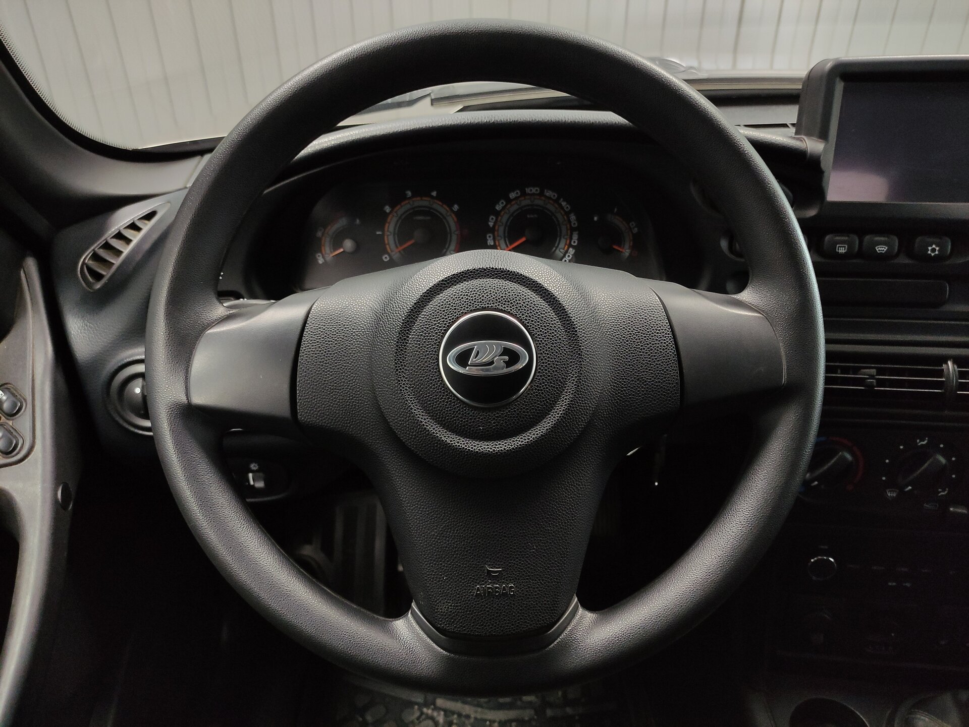 Lada (ВАЗ) Niva Travel, I 2021