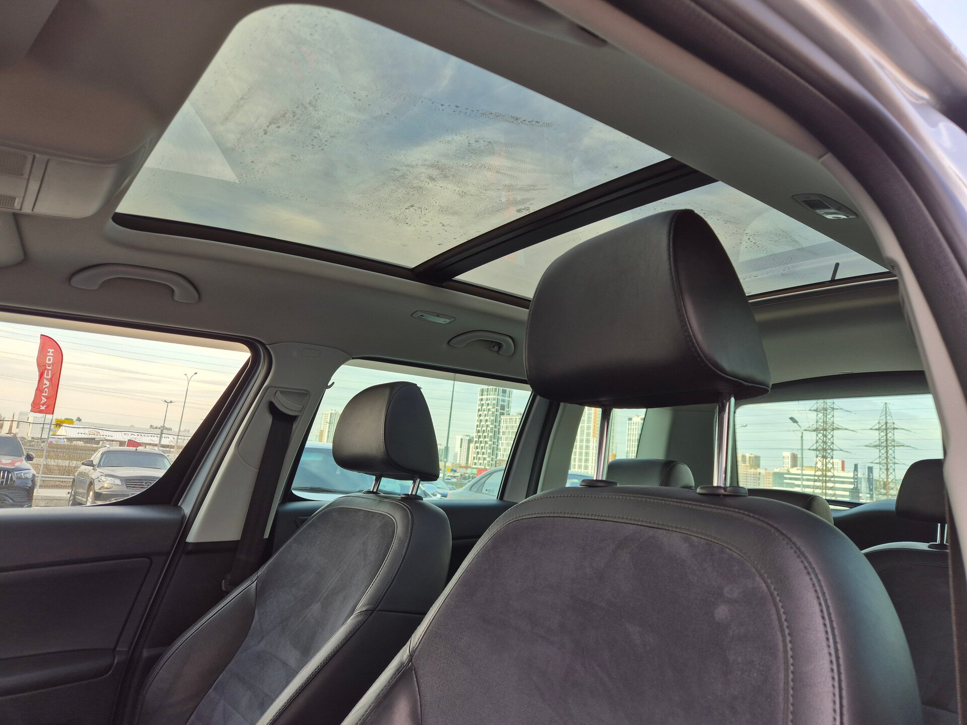 Skoda Yeti, I 2013